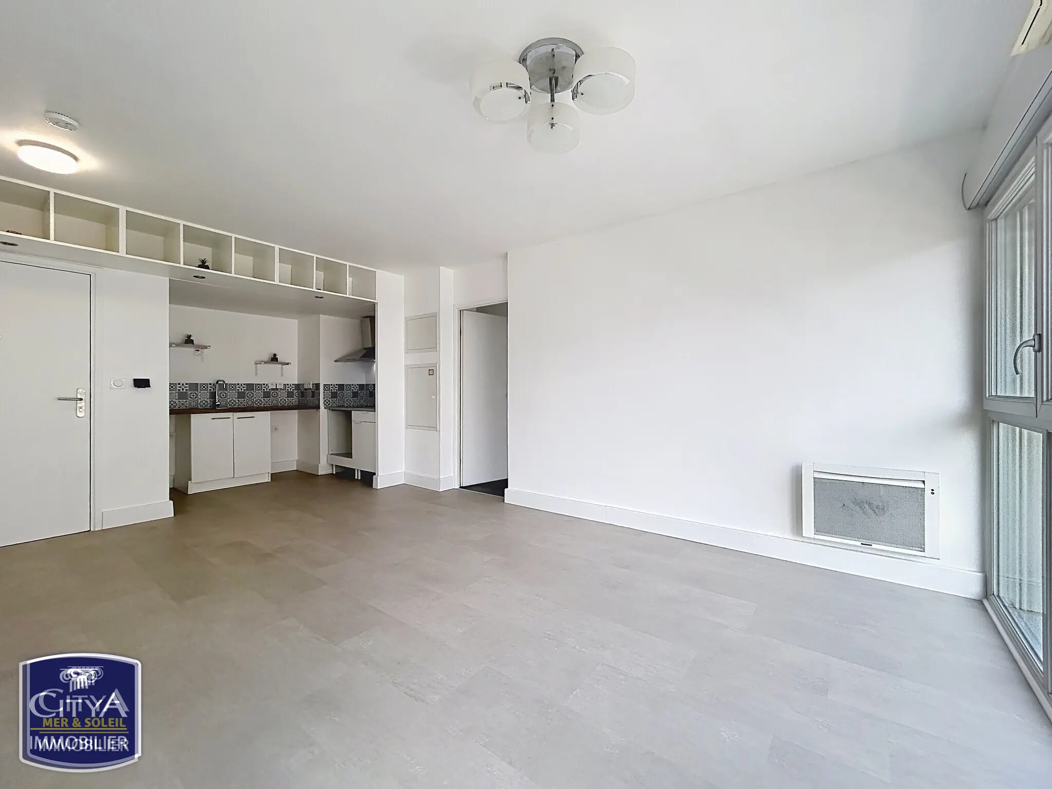 Photo 6 Appartement 2 pièces 42m²