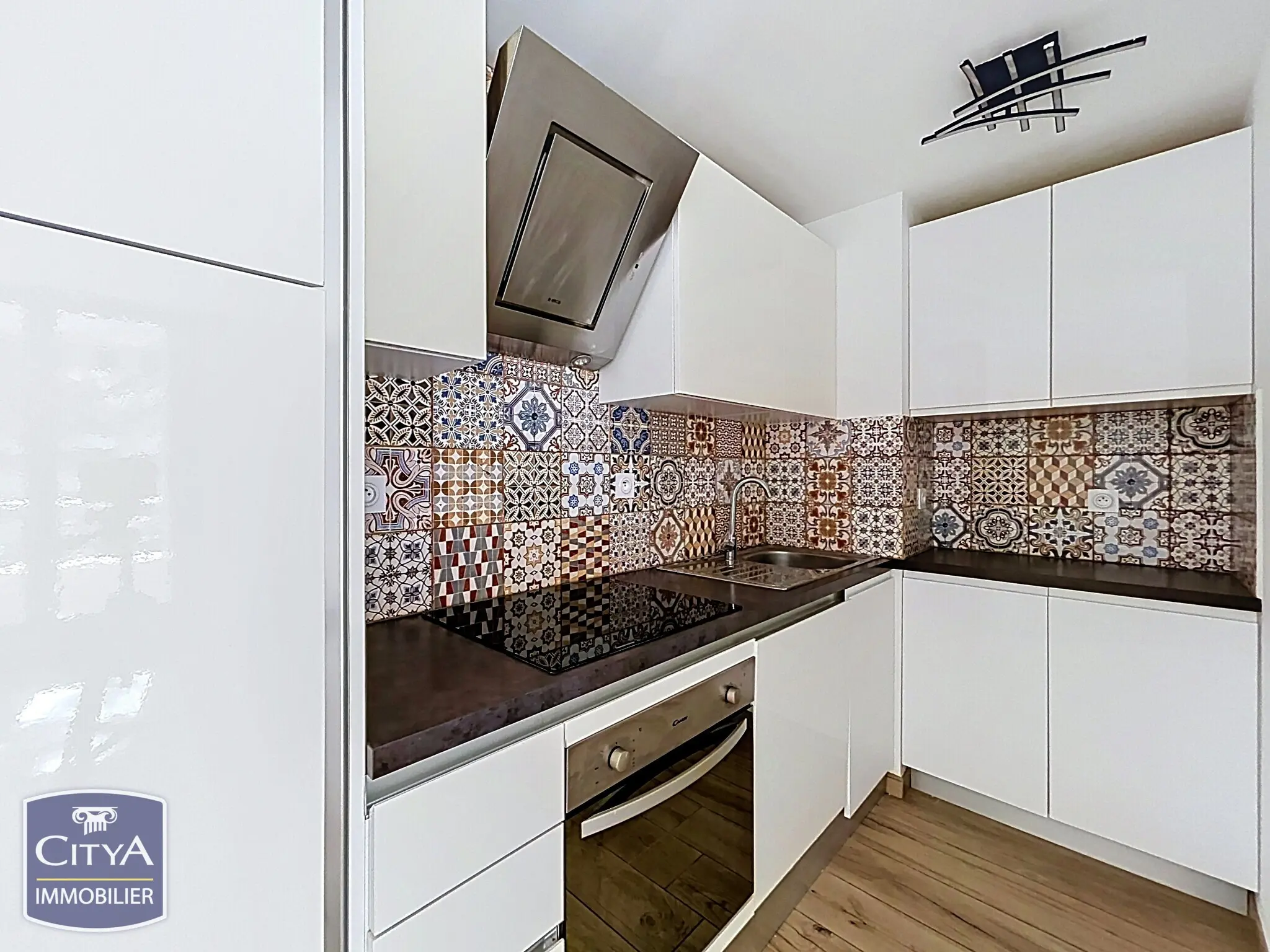 Photo 6 Appartement 1 pièce 31m²