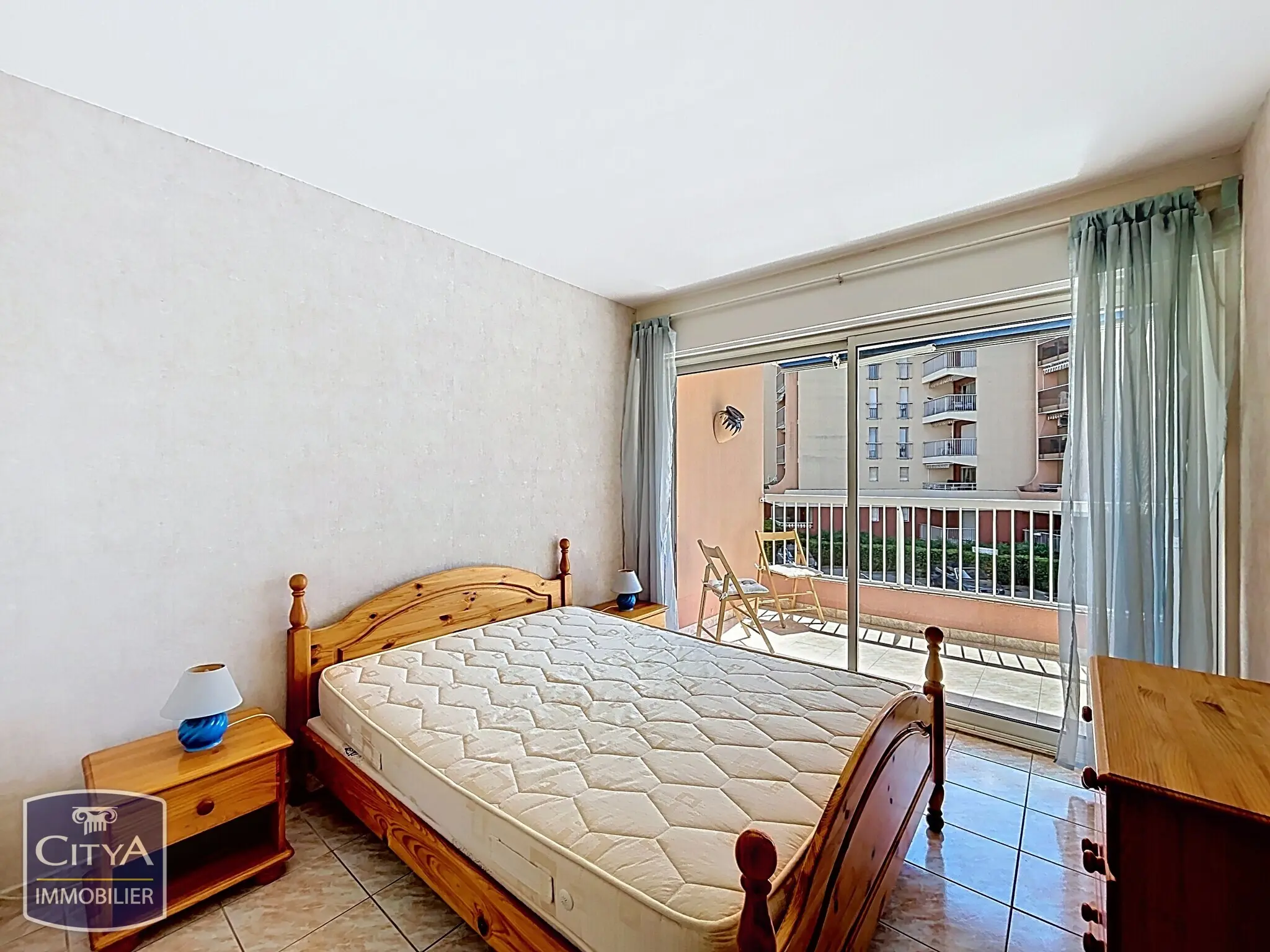 Photo 6 appartement Fréjus