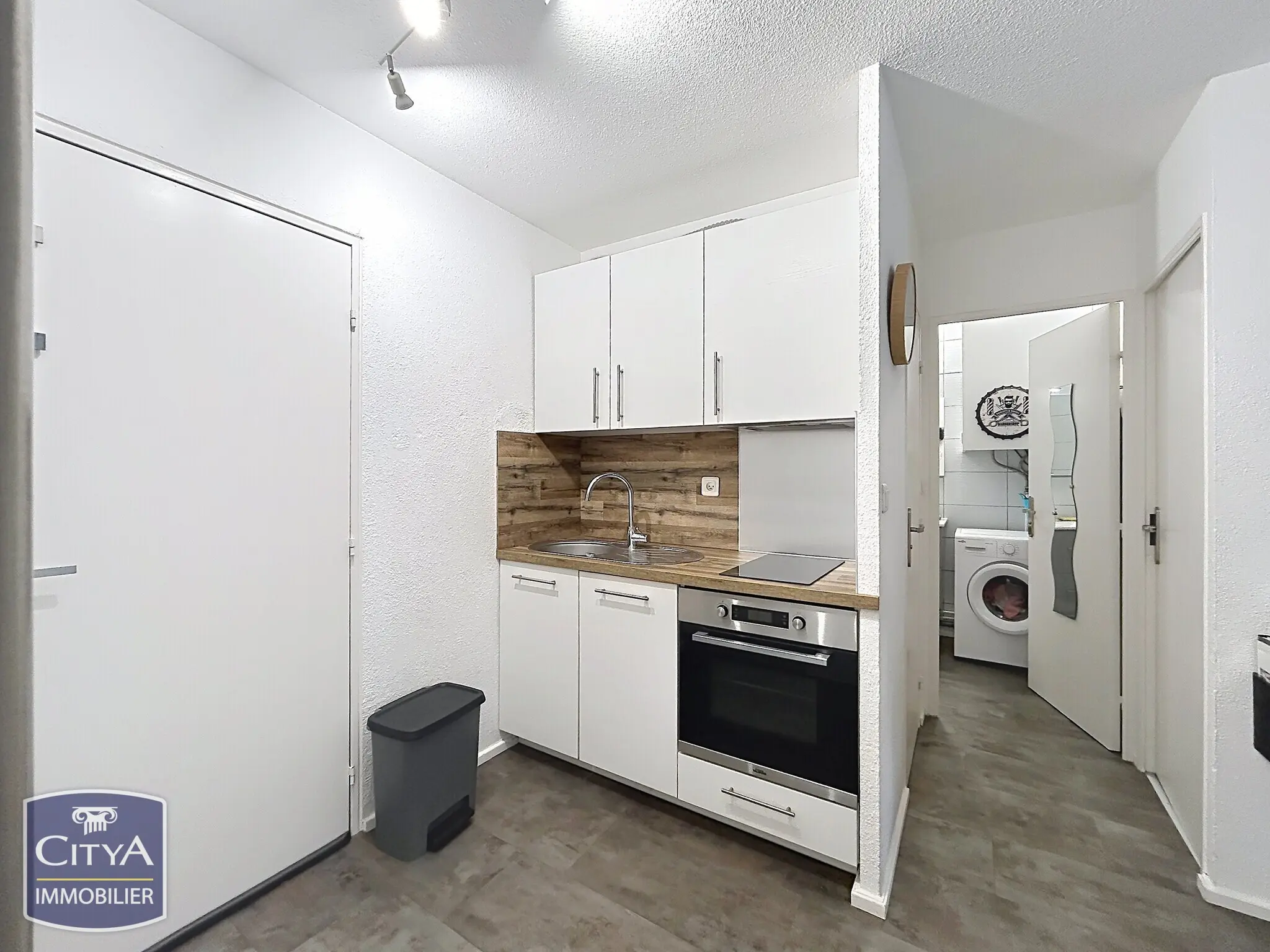Photo 3 Appartement 2 pièces 26m²