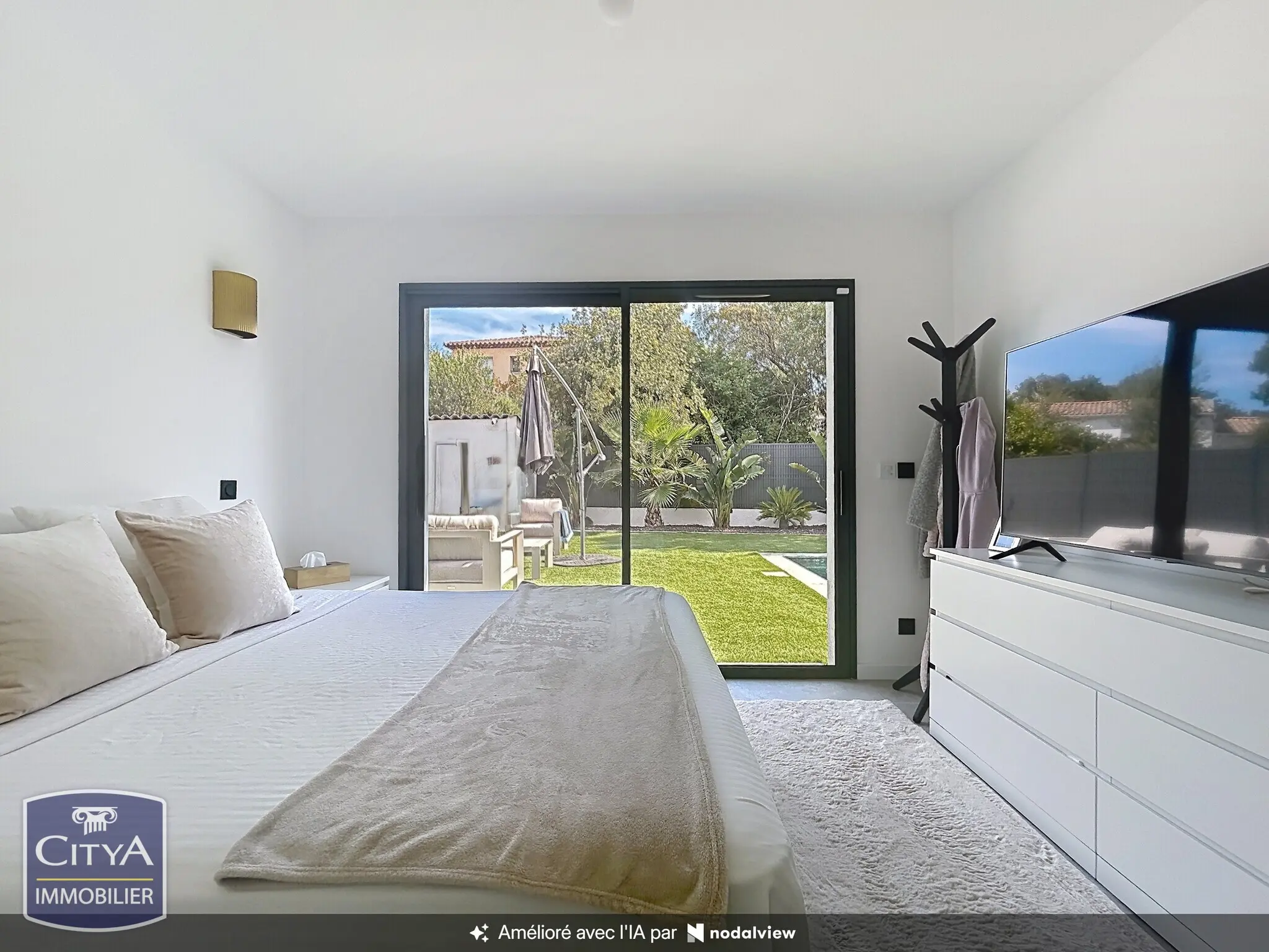 Photo 6 Maison 5 pièces 124m²