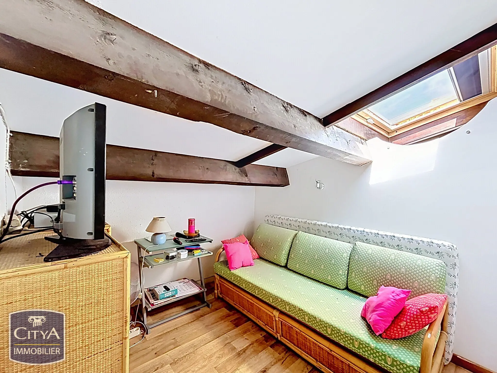 Photo 13 Appartement 4 pièces 48.1m²