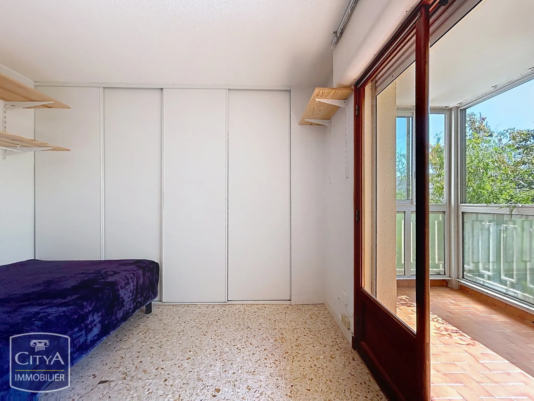 Photo 9 Appartement 1 pièce 28m²