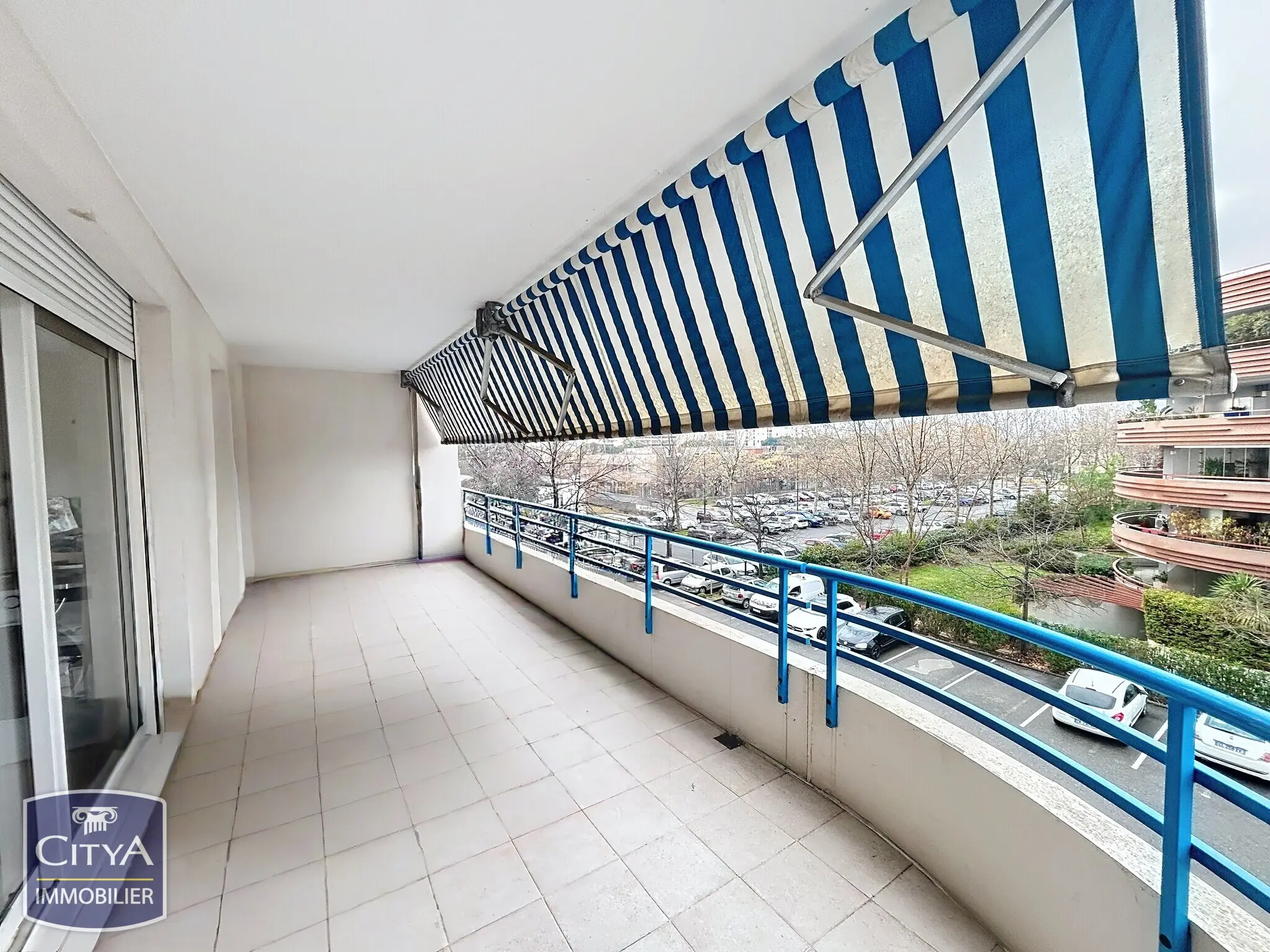 Photo 3 Appartement 3 pièces 54.12m²