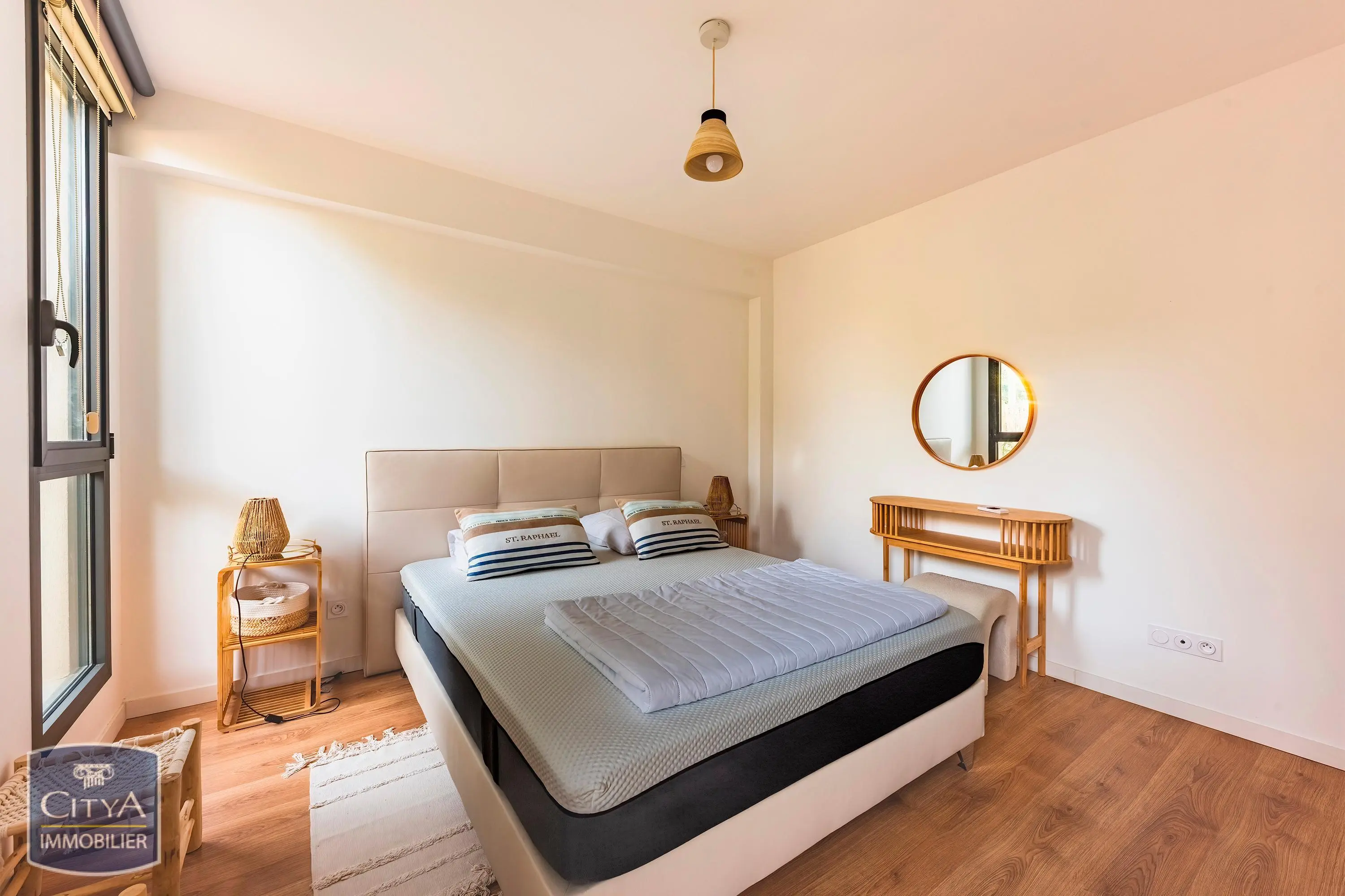 Photo 6 Appartement 2 pièces 54m²