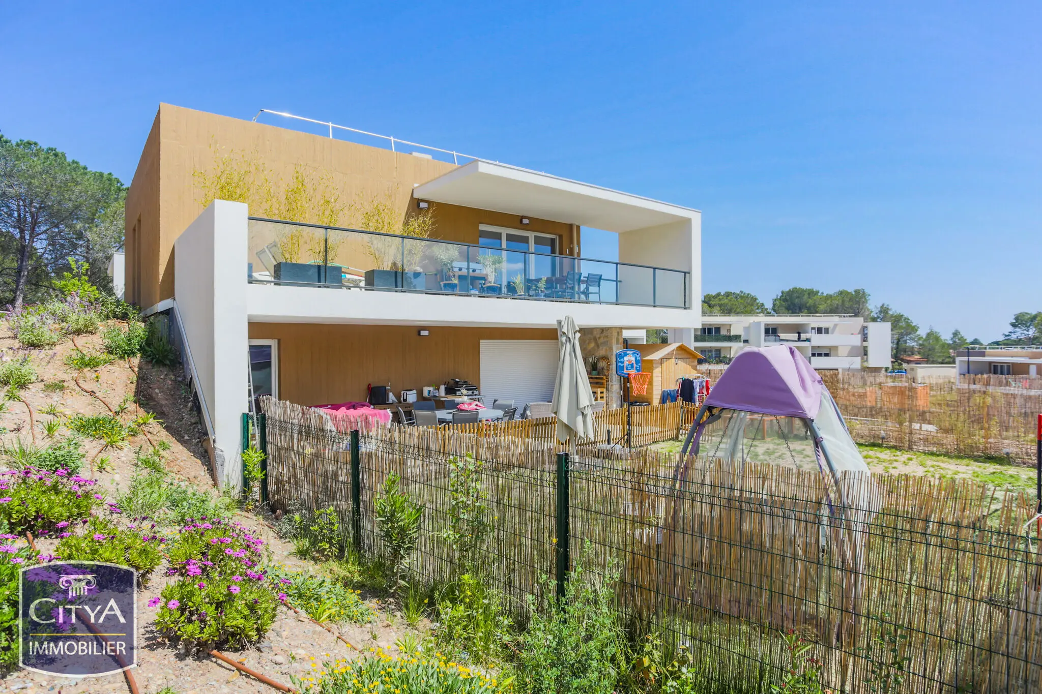 Photo 9 Appartement 3 pièces 61m²