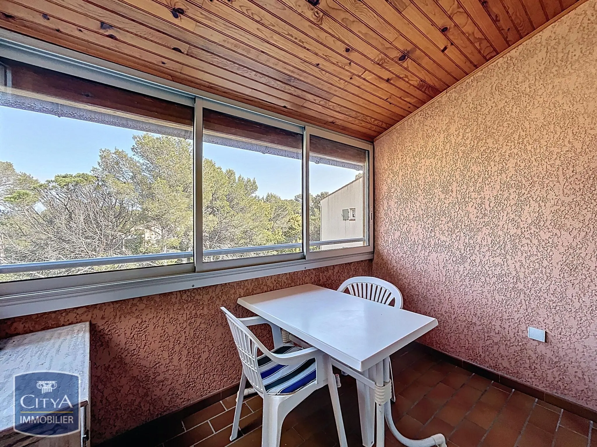 Photo 8 Appartement 2 pièces 44.59m²