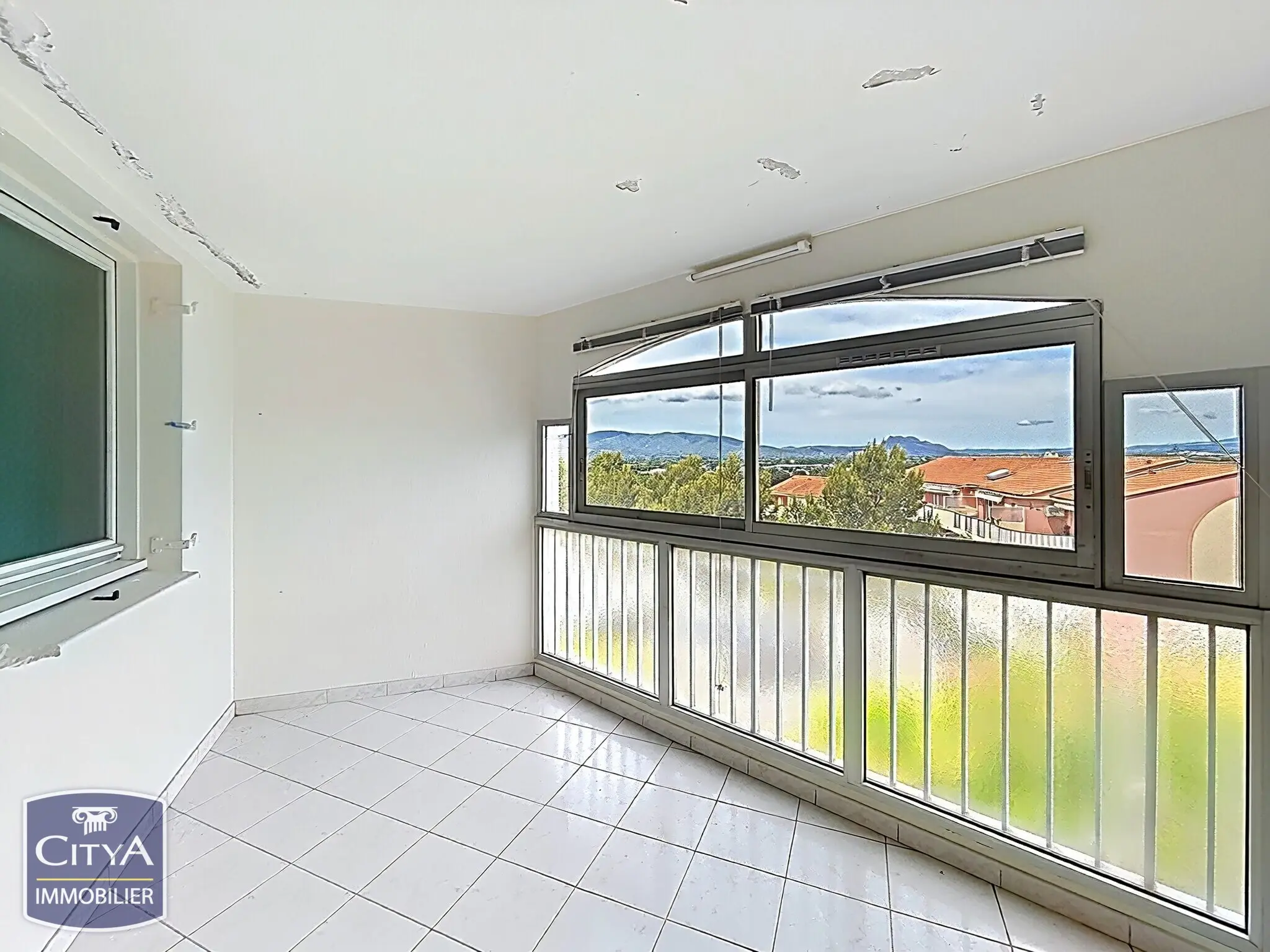 Photo 1 Appartement 2 pièces 35.52m²