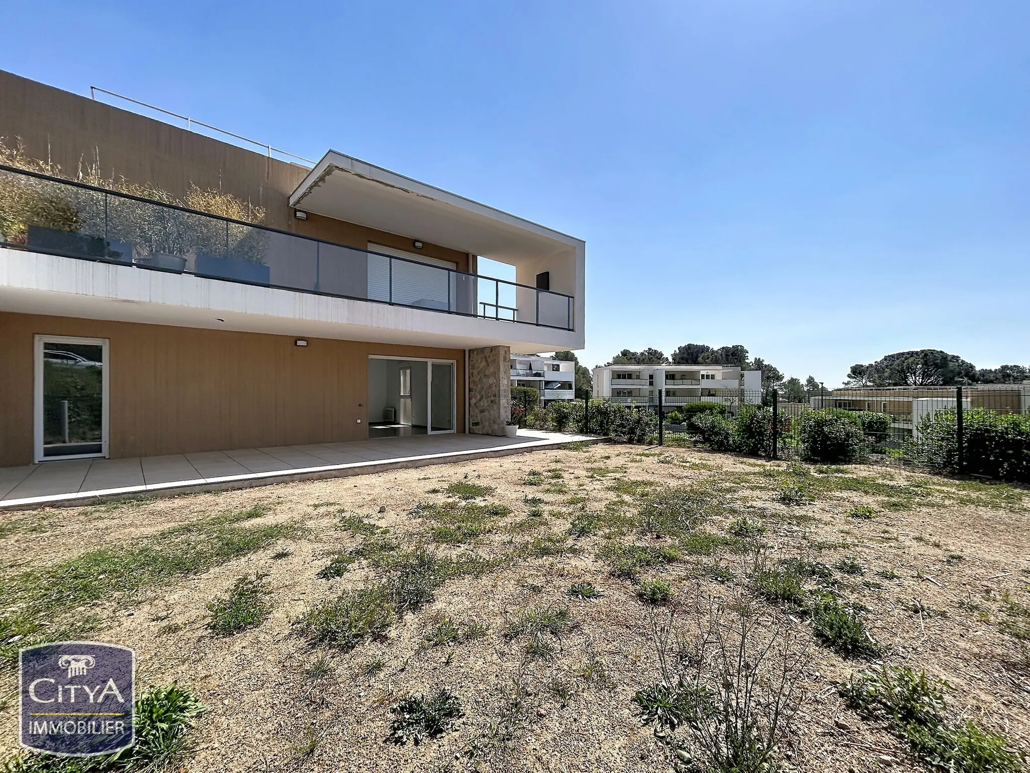 Photo 1 Appartement 3 pièces 61m²