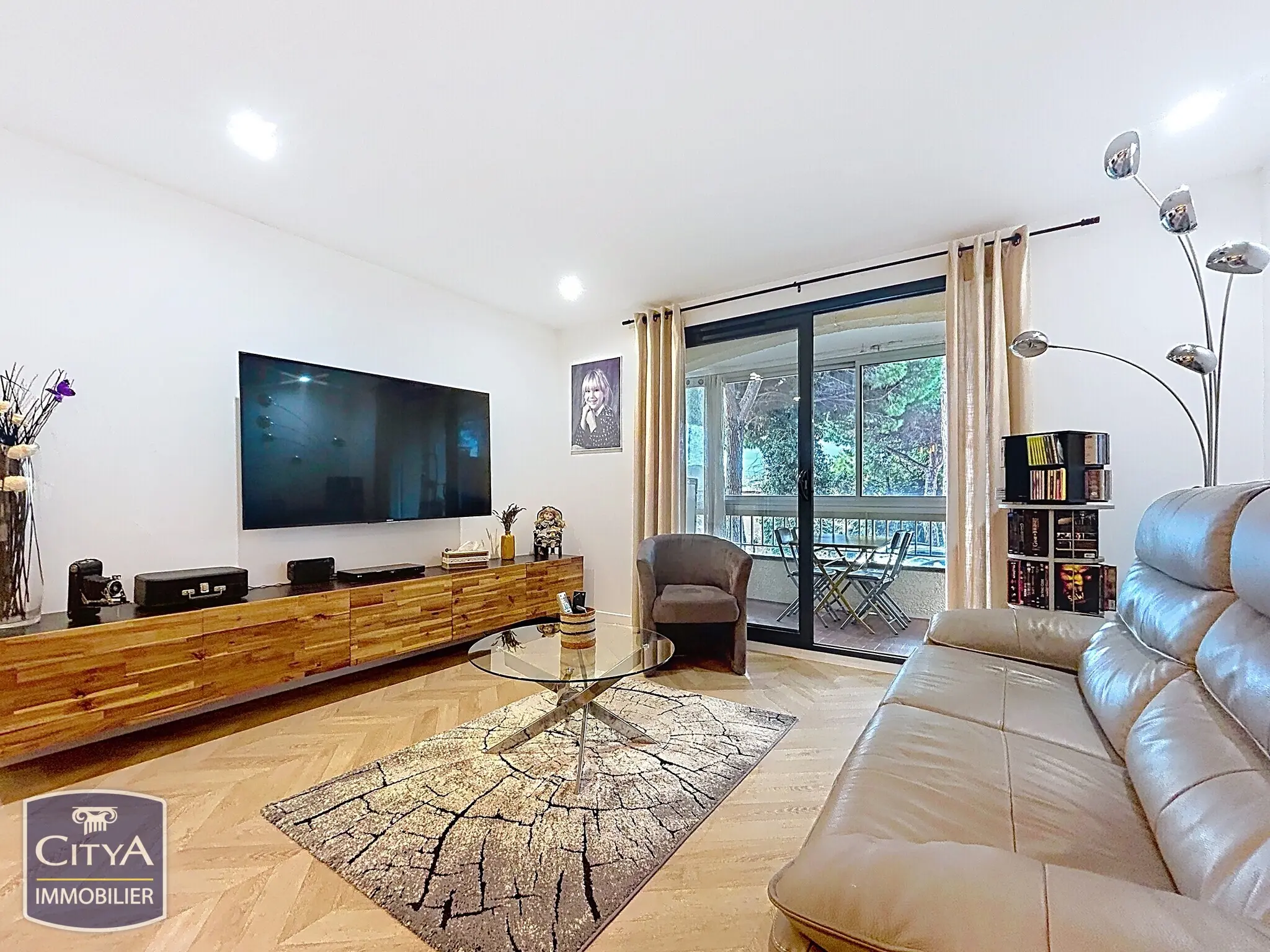 Photo 3 Appartement 3 pièces 66m²