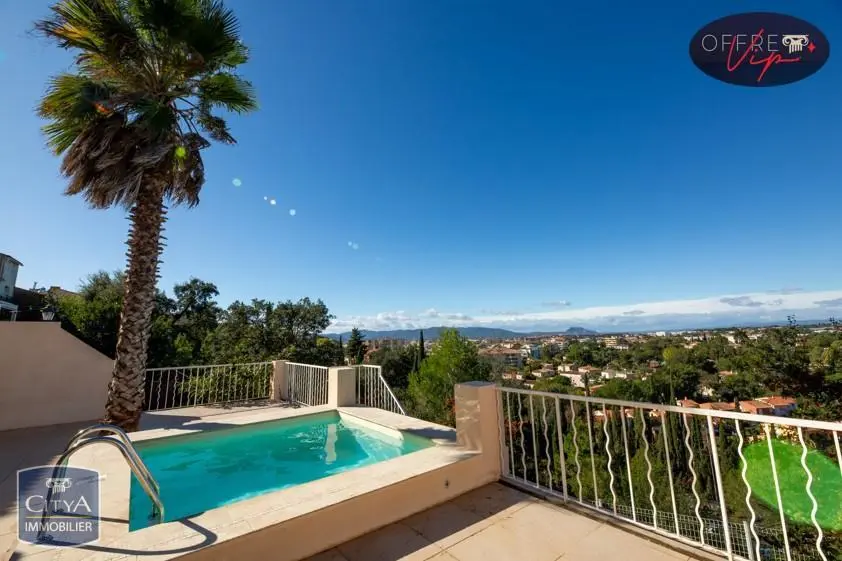 Photo 1 Maison 4 pièces 87.8m²