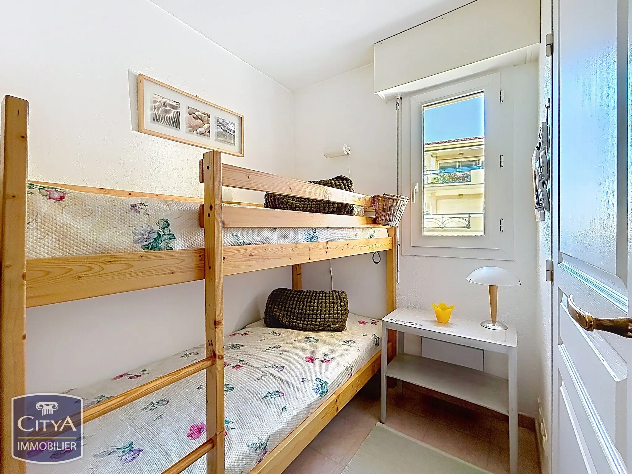 Photo 7 appartement Fréjus