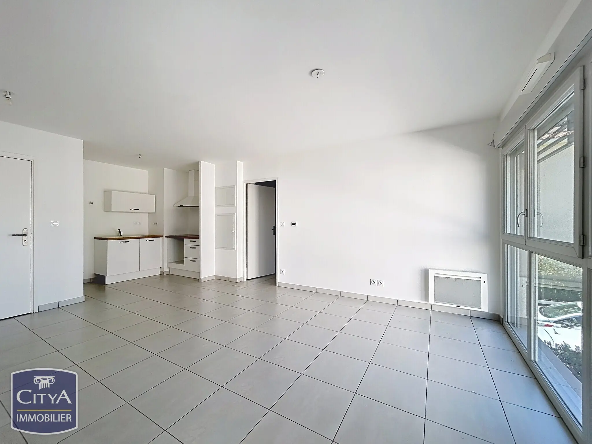 Photo 5 Appartement 2 pièces 41.52m²