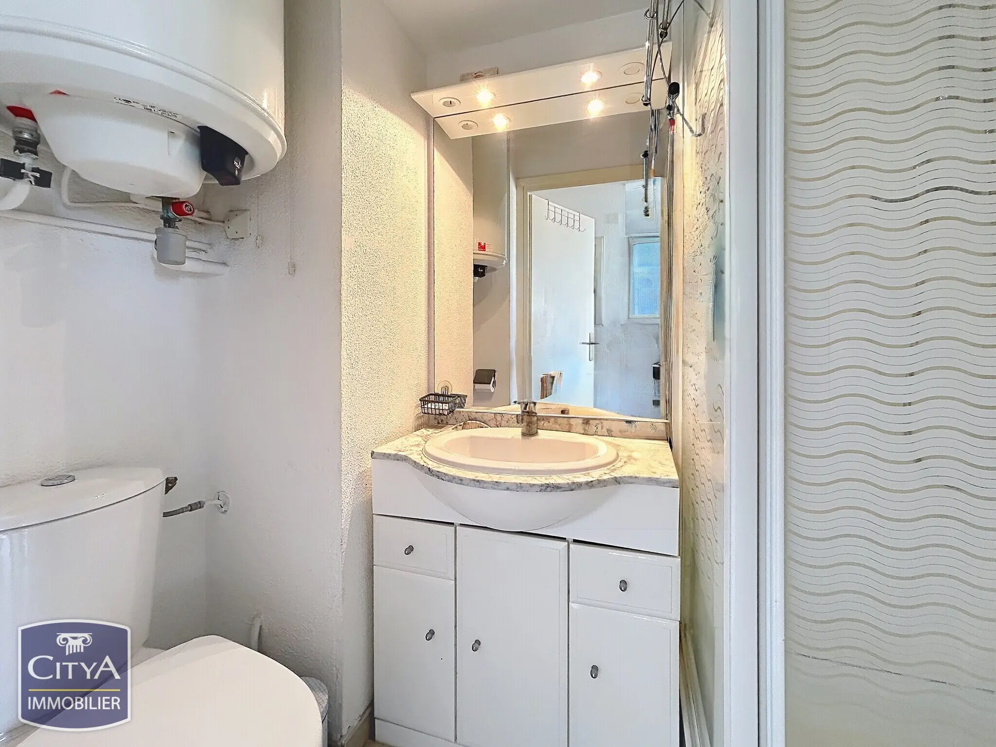Photo 6 Appartement 1 pièce 26m²