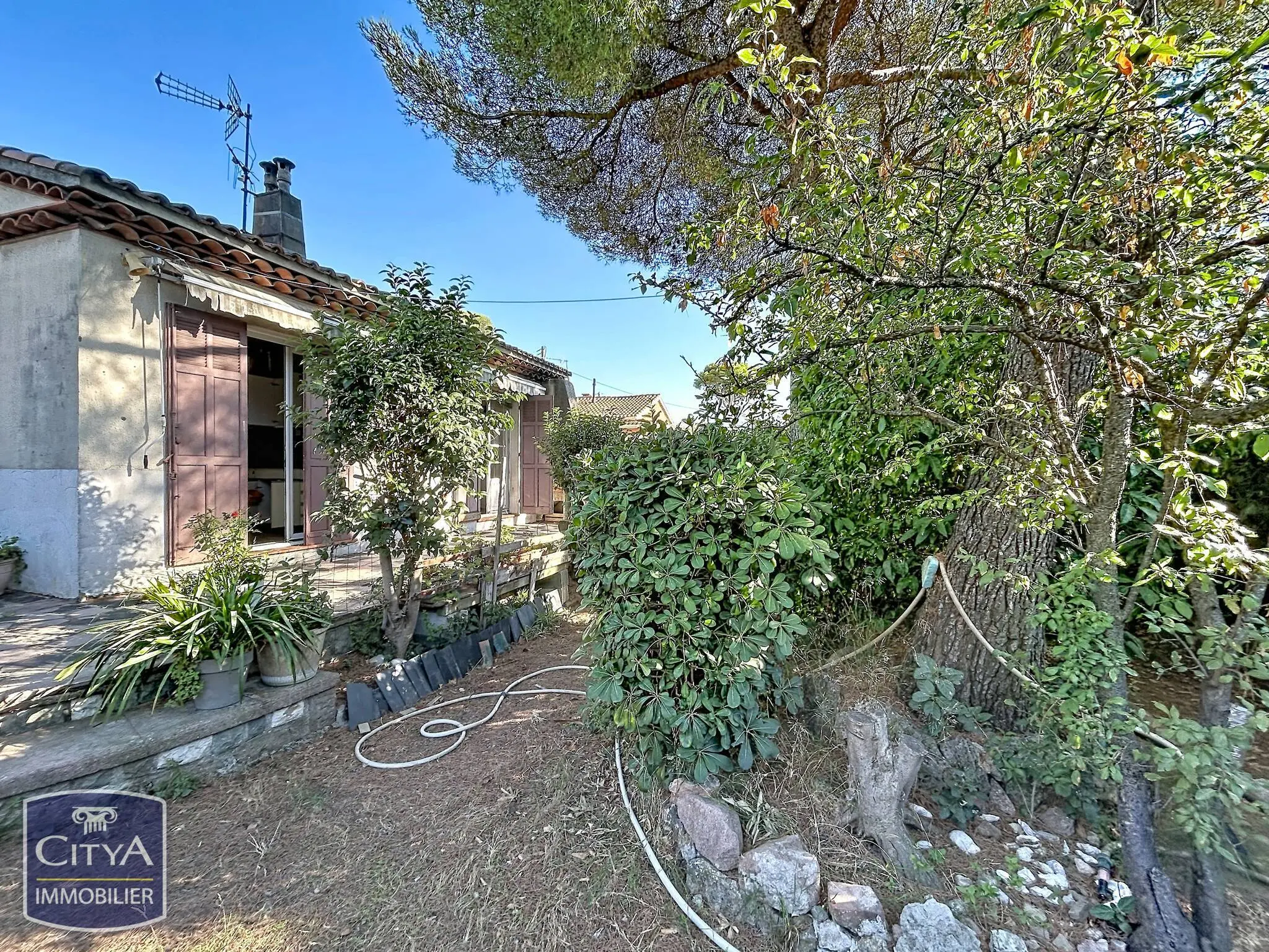 Photo 3 Maison 4 pièces 65m²