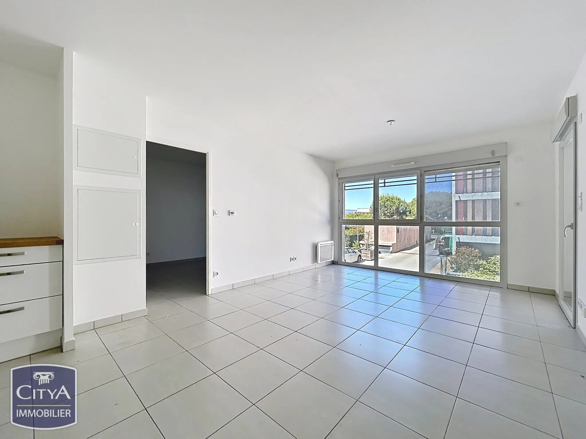 Photo 7 Appartement 2 pièces 41.52m²