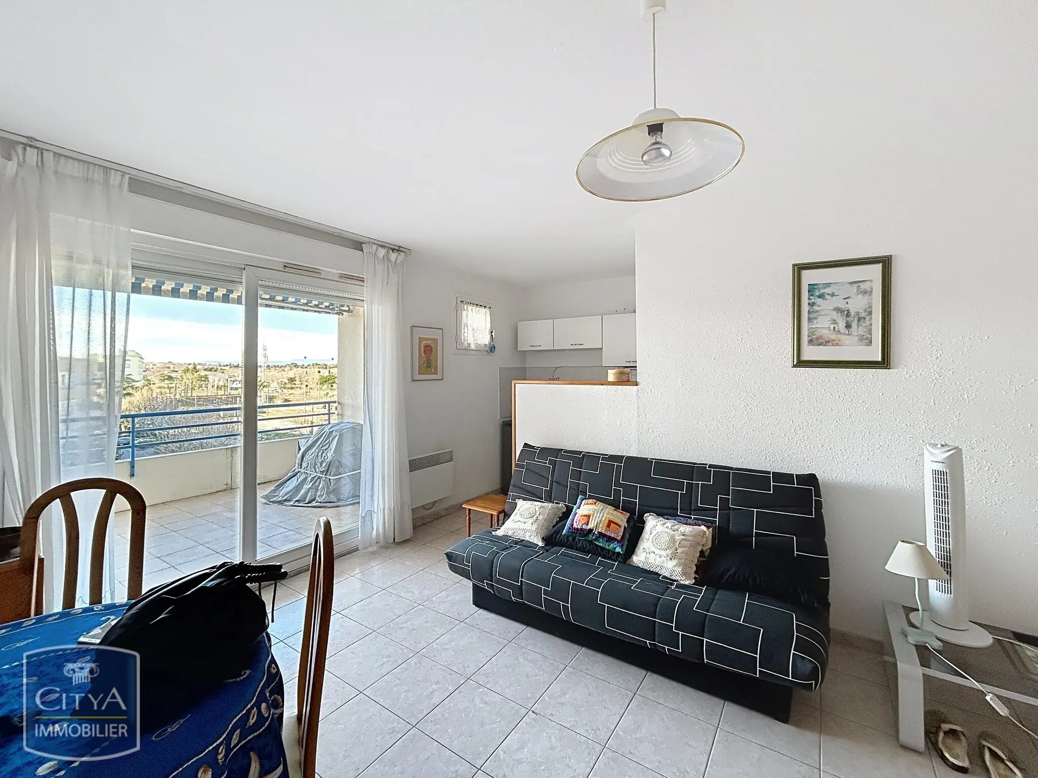 Photo 7 Appartement 1 pièce 29m²