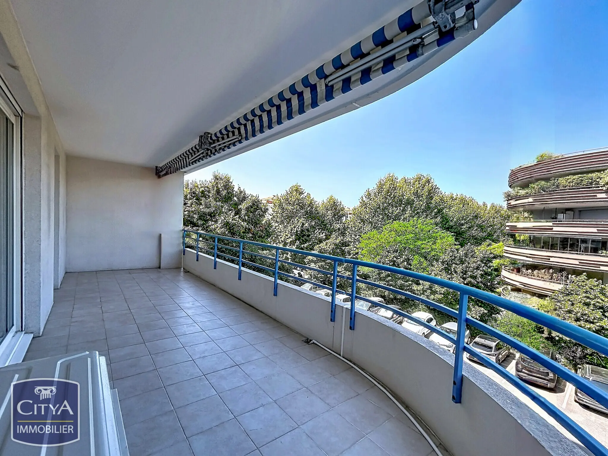 Photo 1 Appartement 3 pièces 54.12m²