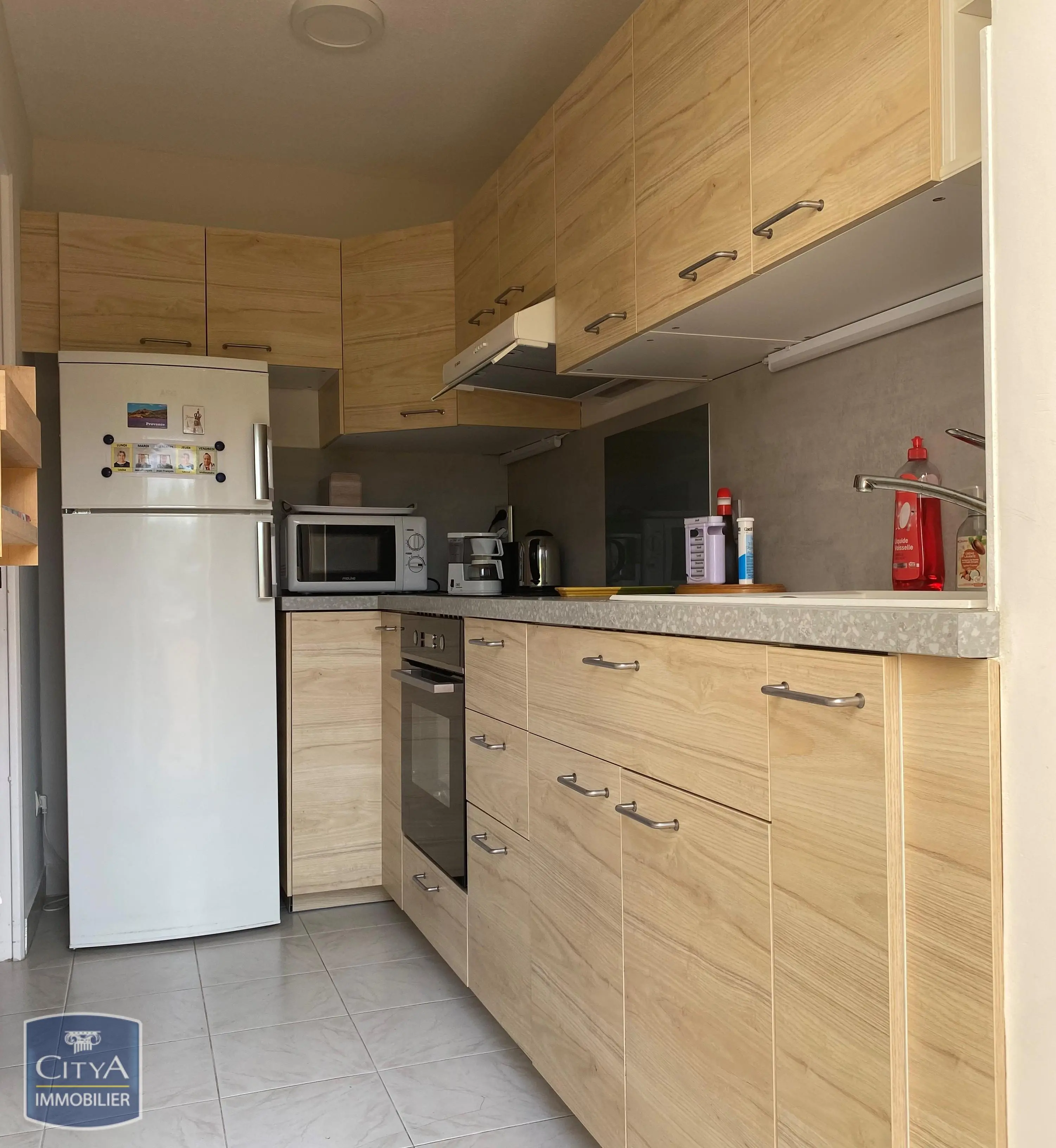 Photo 7 Appartement 3 pièces 60.78m²