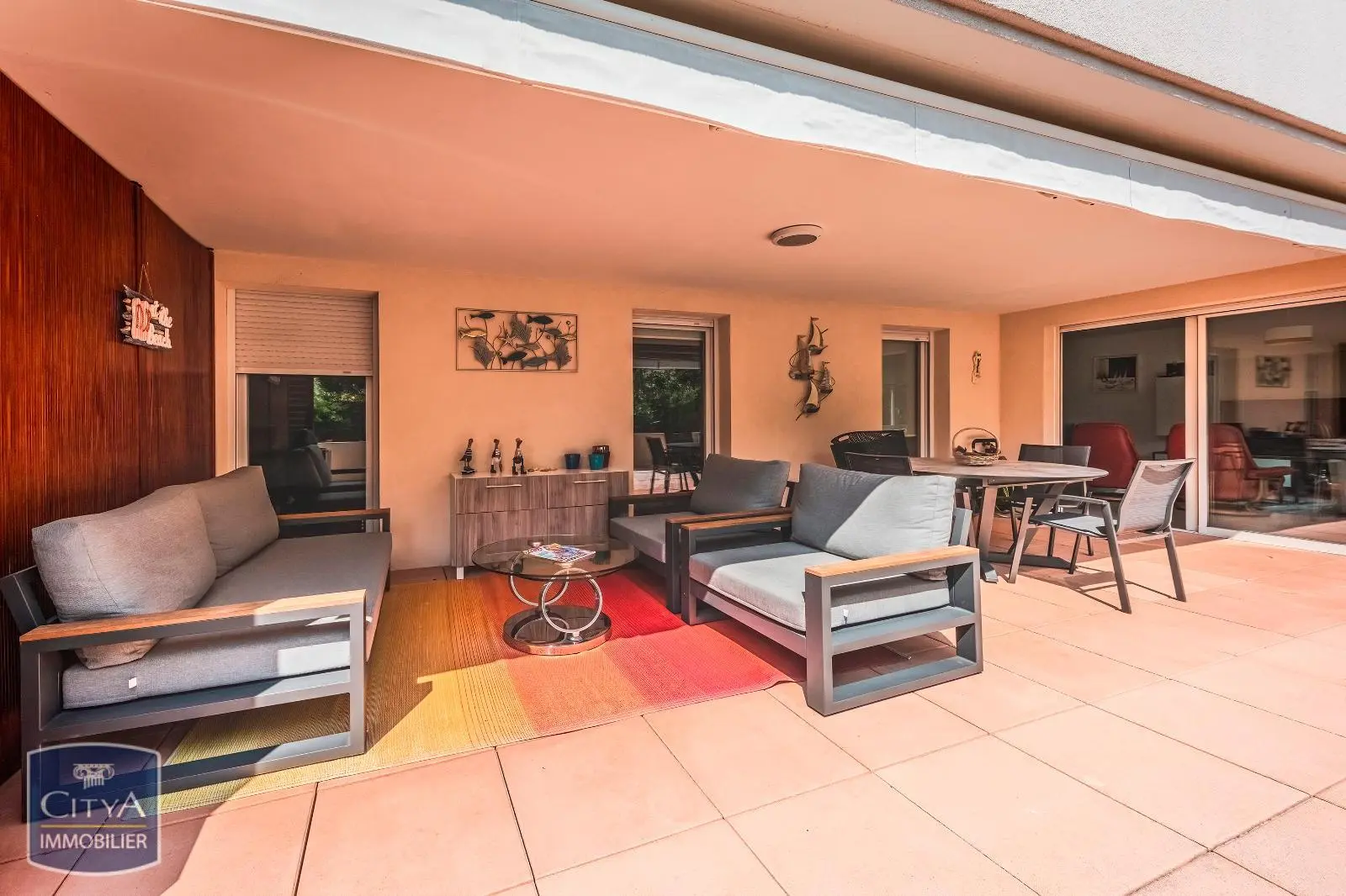 Photo 4 Appartement 3 pièces 75m²