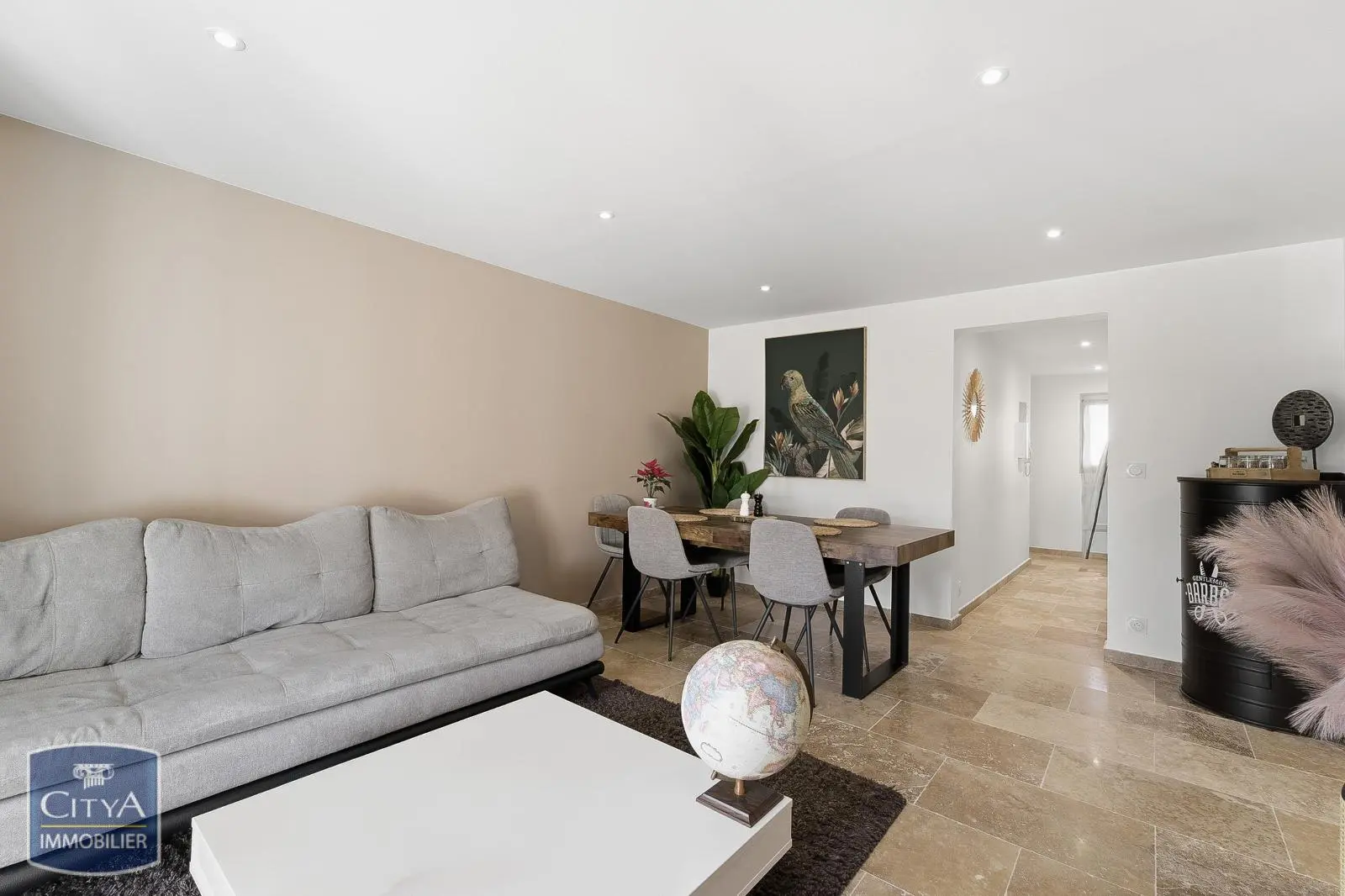 Photo 7 Appartement 3 pièces 60m²