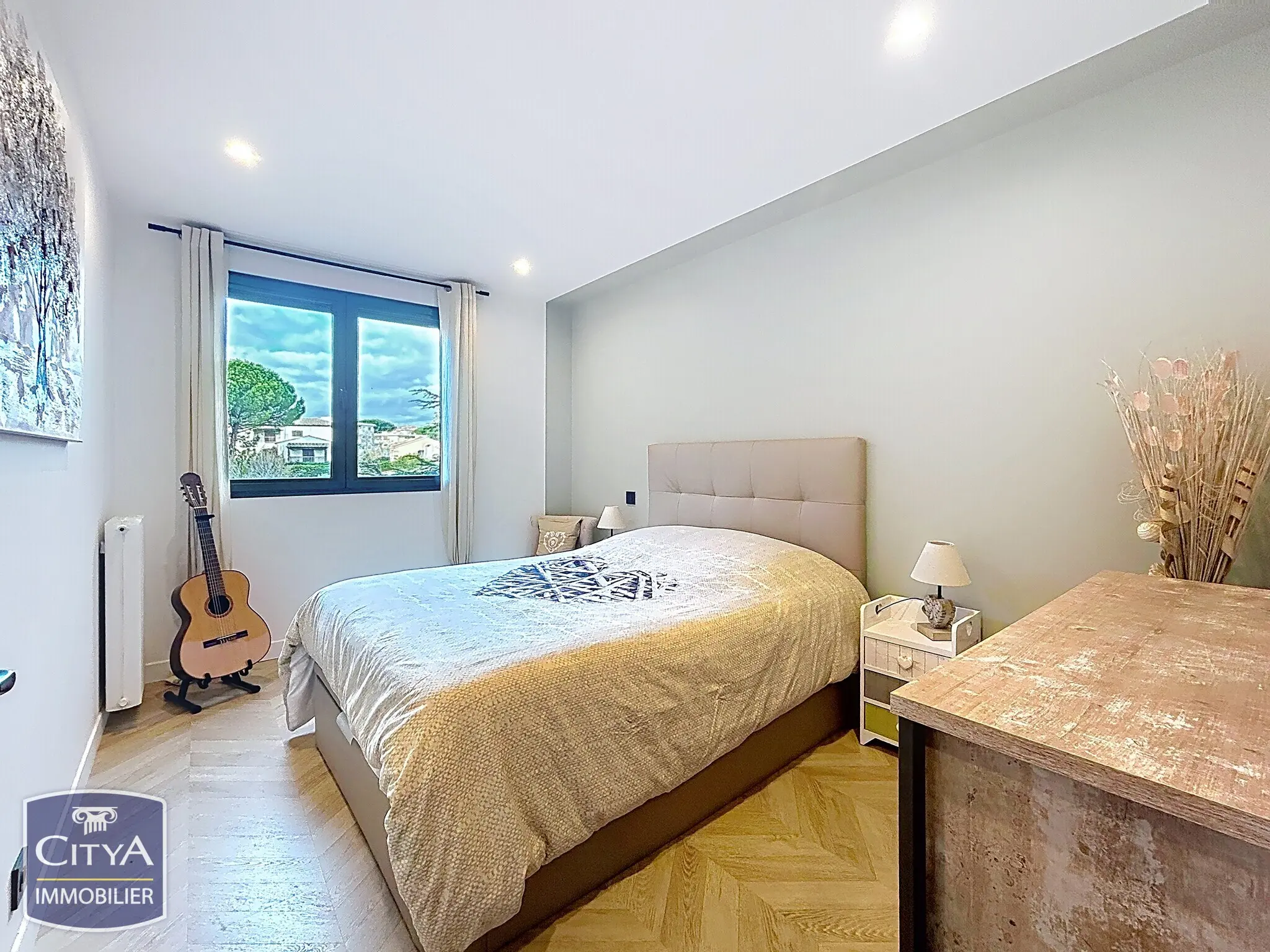 Photo 9 Appartement 3 pièces 66m²