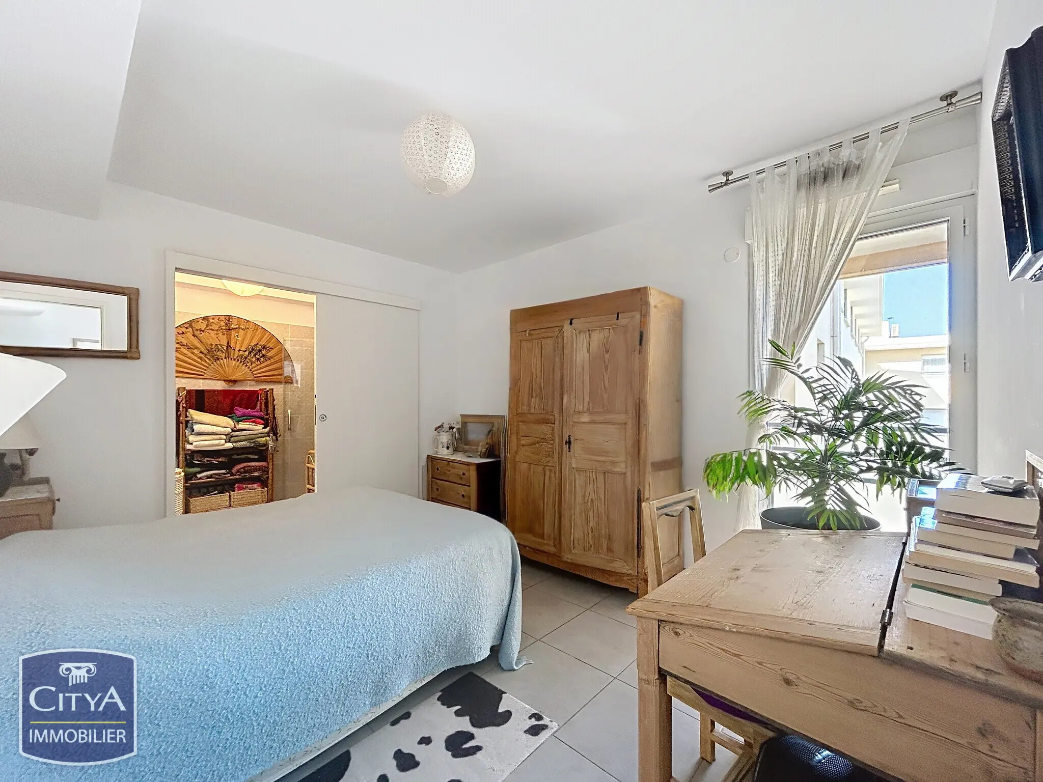 Photo 3 Appartement 2 pièces 54m²