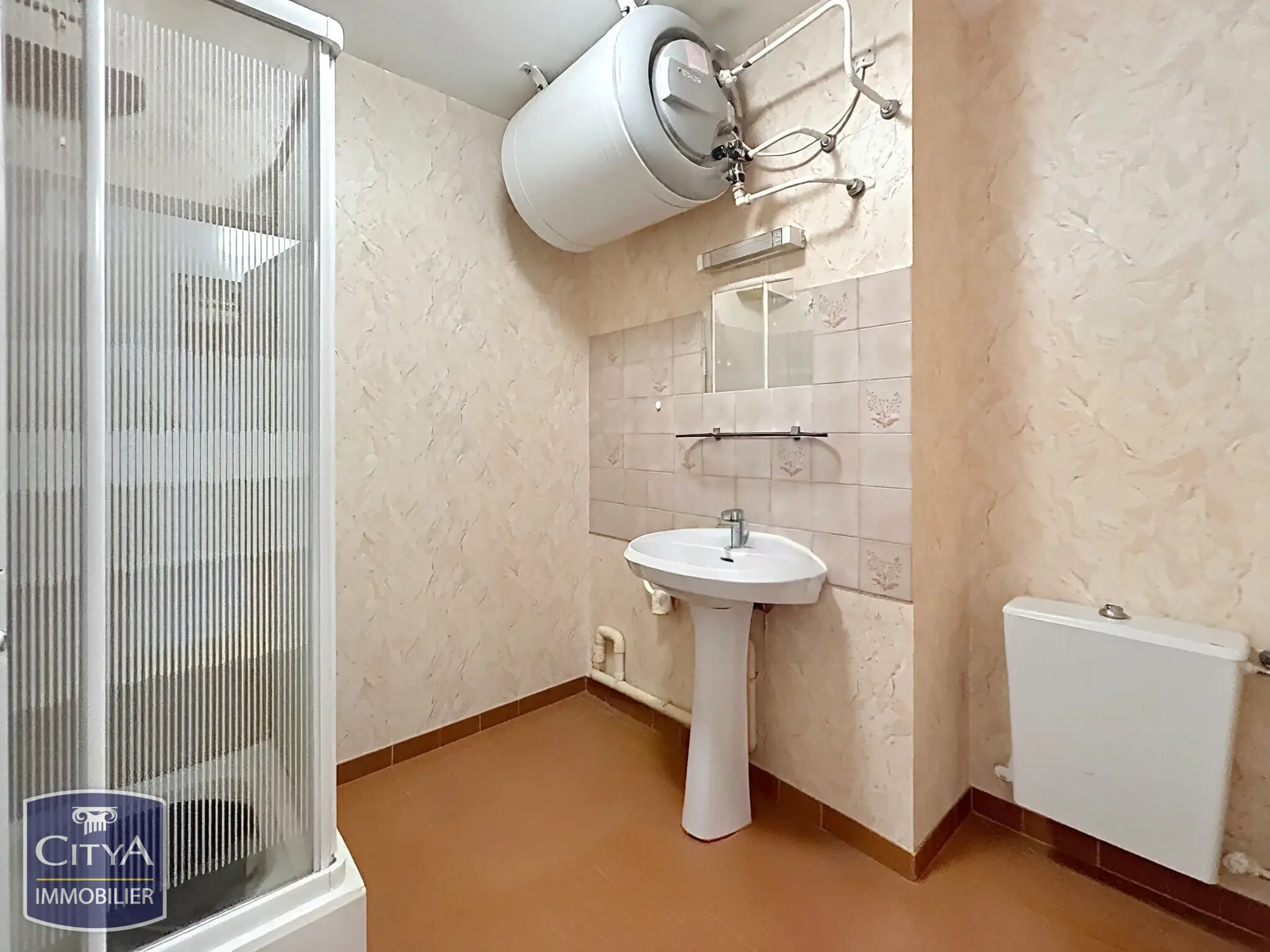 Photo 5 Appartement 1 pièce 22.6m²