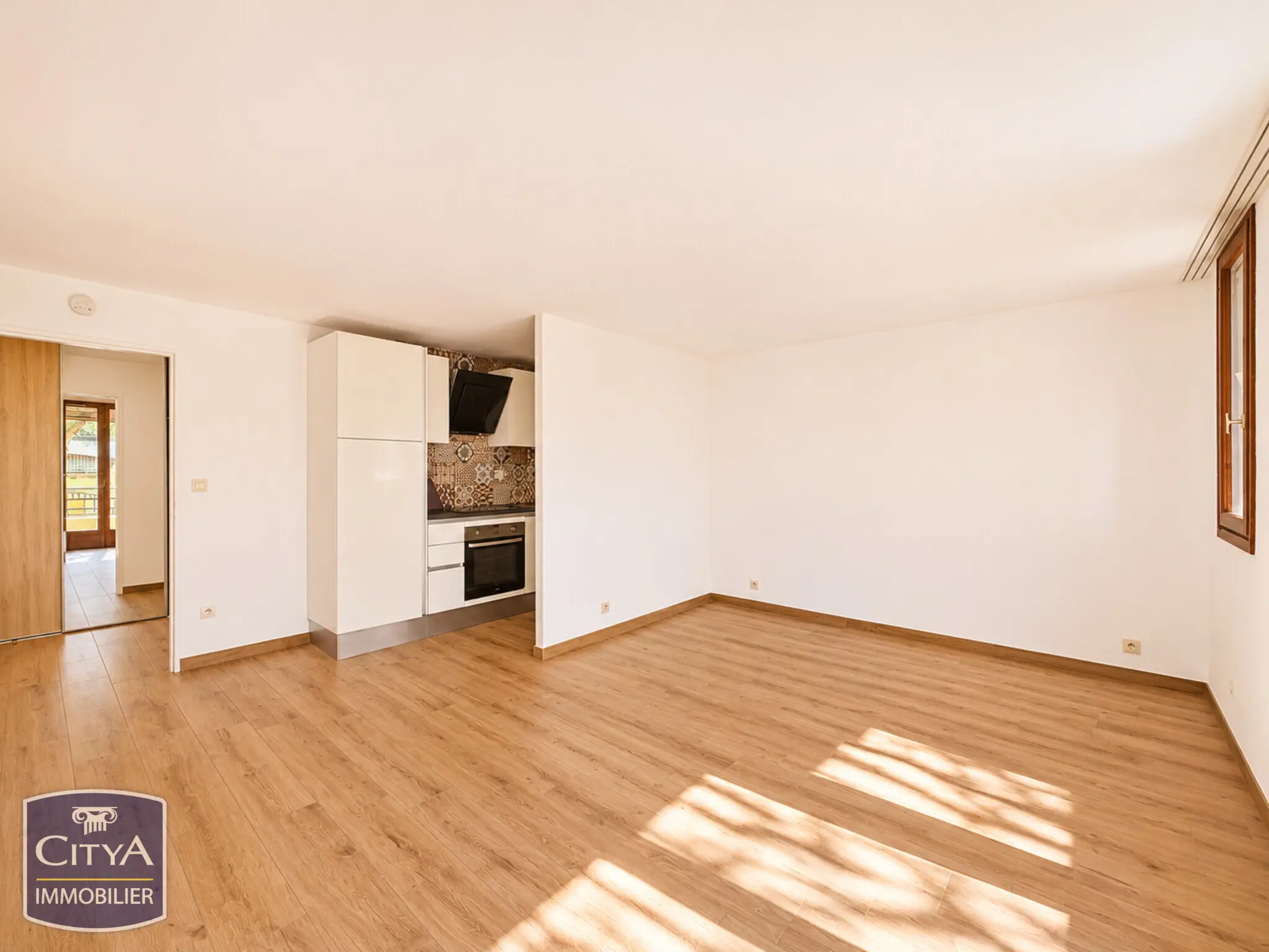 Photo 6 Appartement 1 pièce 31.22m²