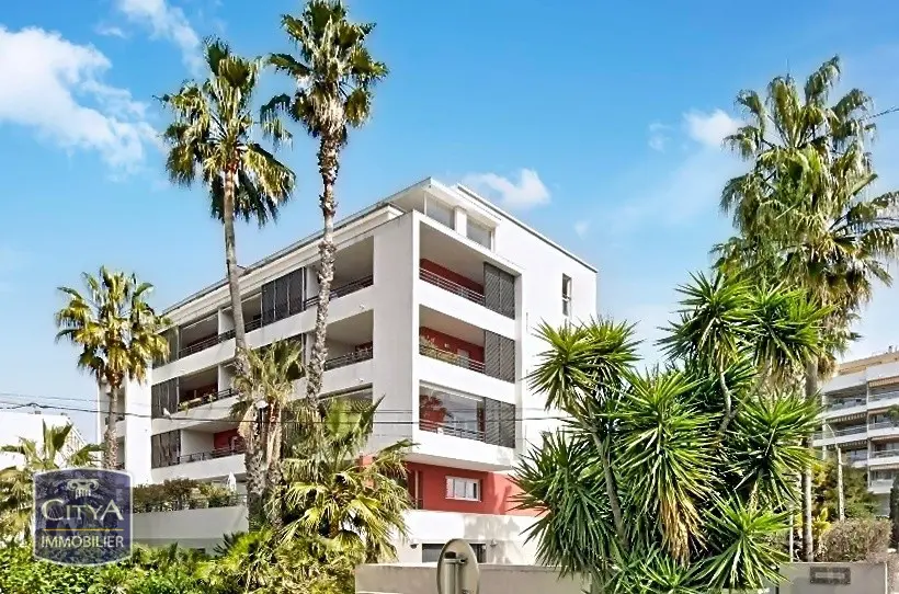 Photo 1 Appartement 2 pièces 53.96m²