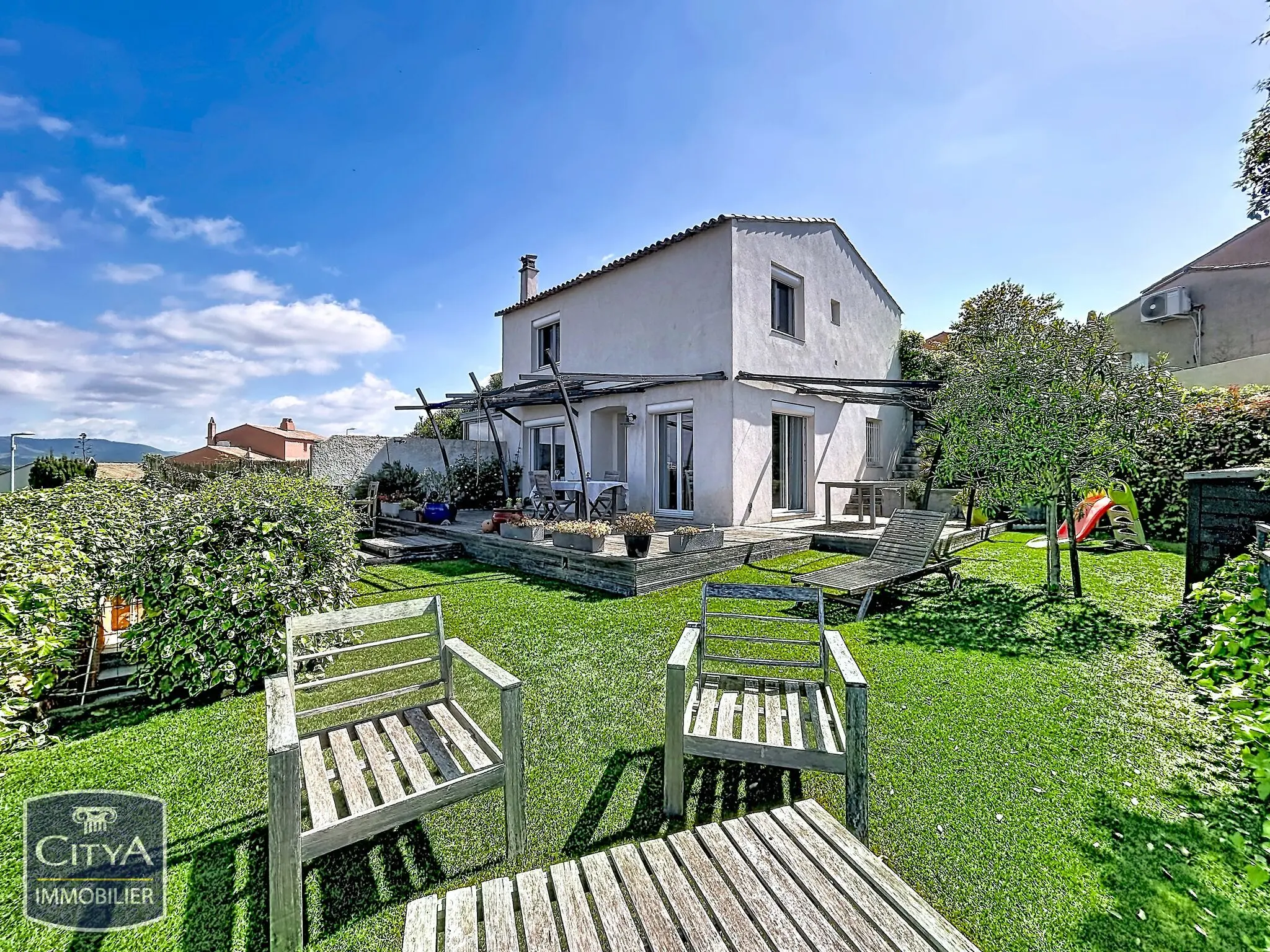 Photo 1 Maison 4 pièces 85.71m²