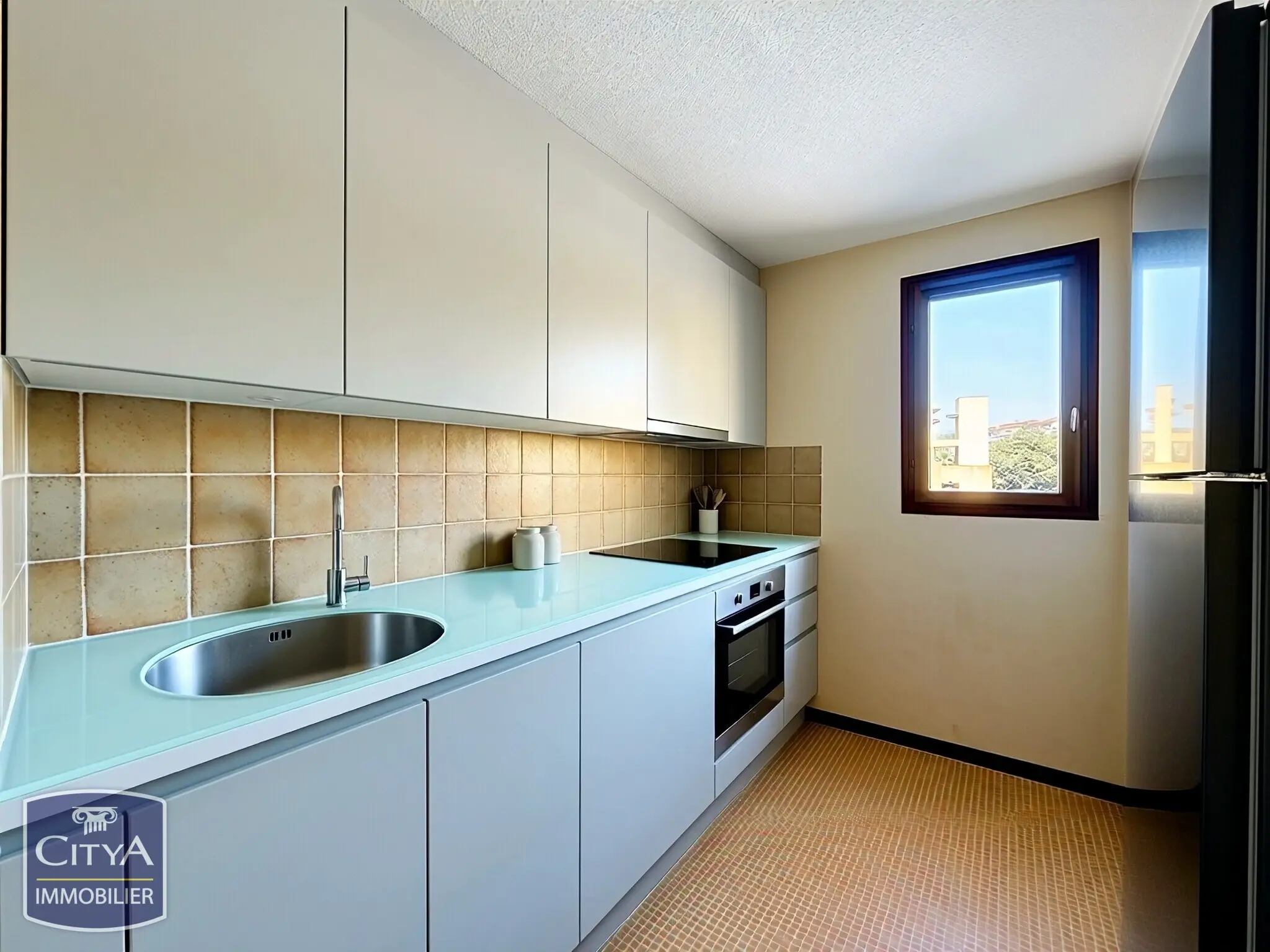 Photo 9 Appartement 2 pièces 41.08m²