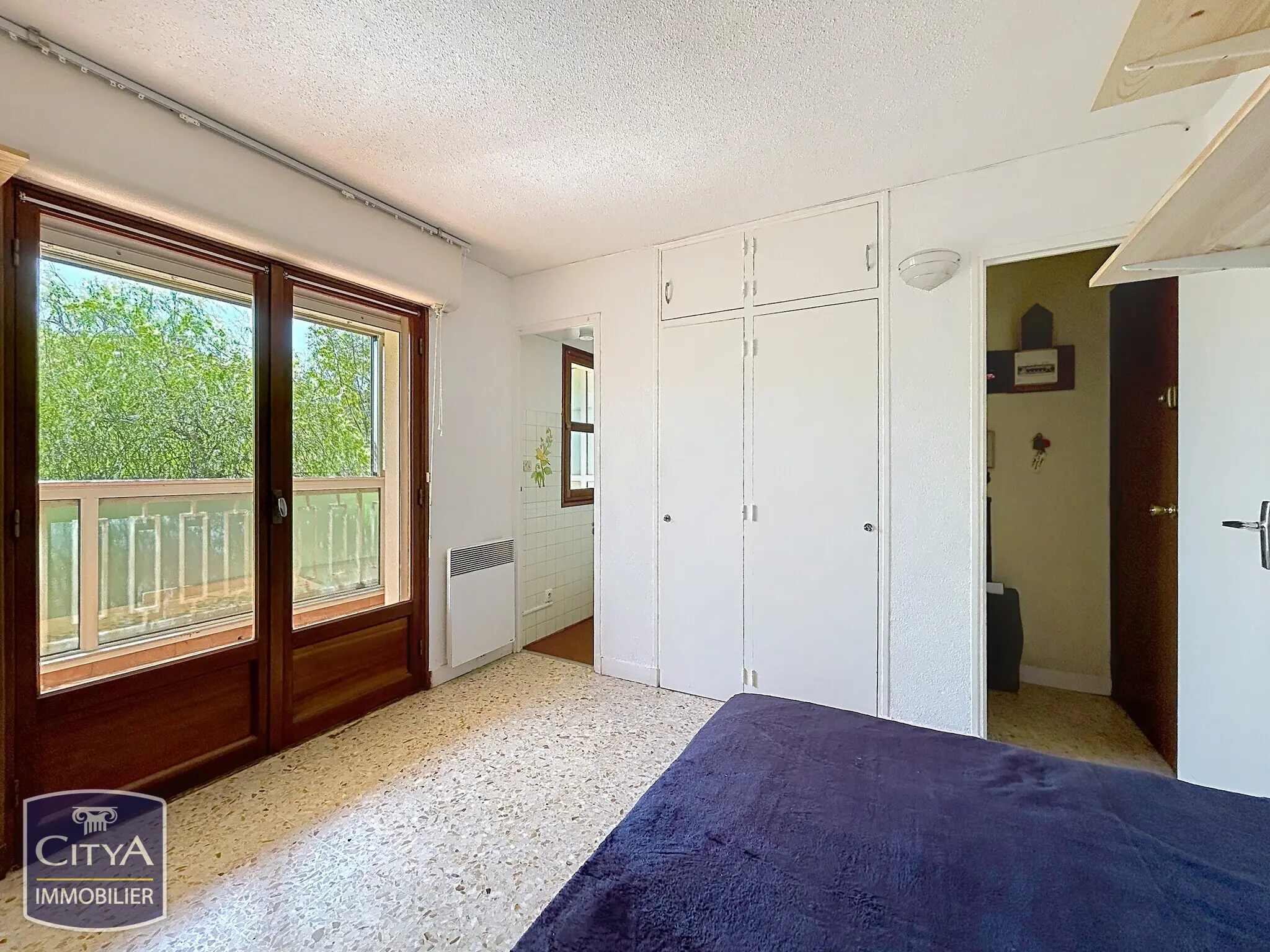 Photo 8 Appartement 1 pièce 28m²