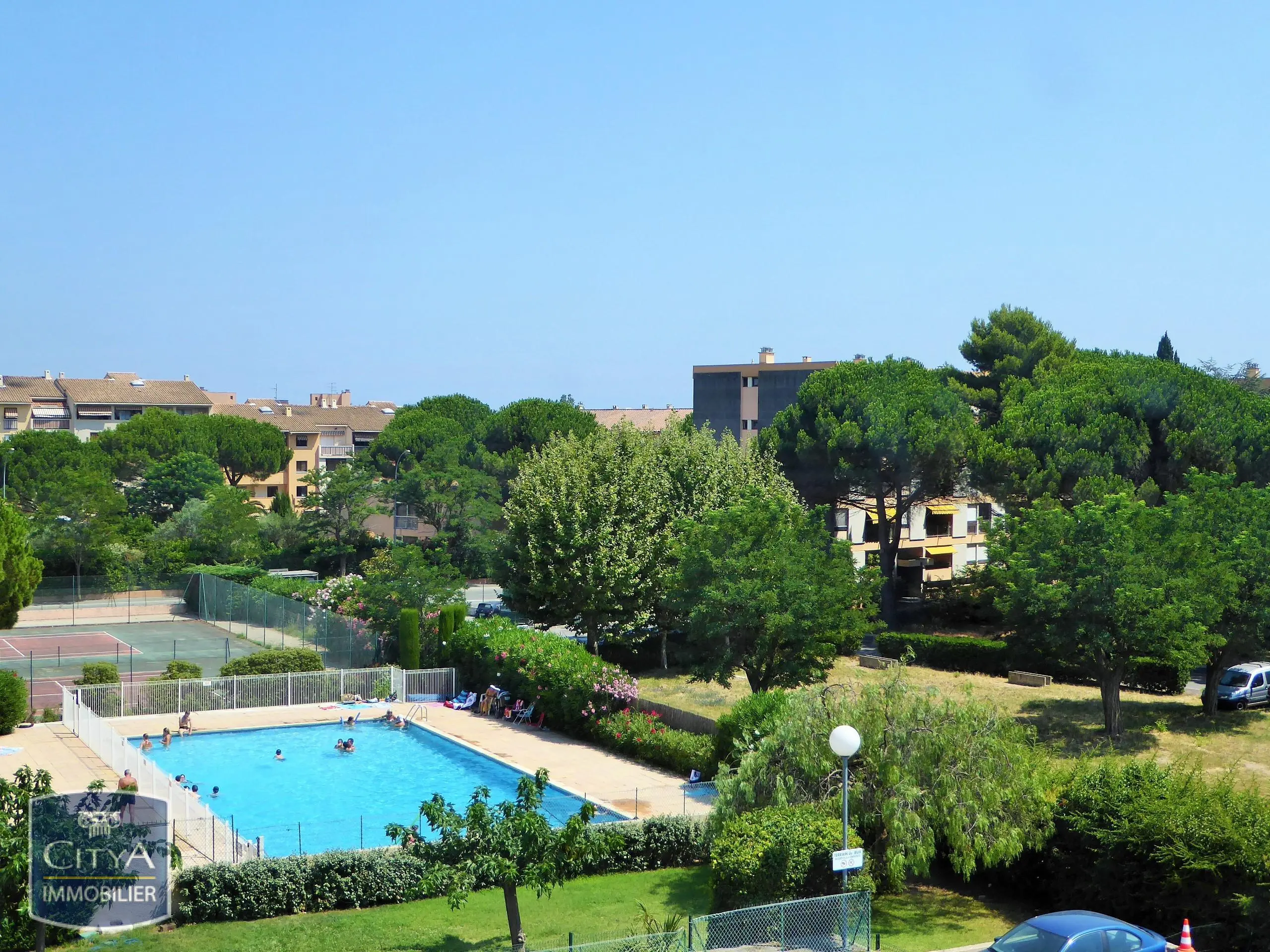 Photo 6 Appartement 1 pièce 21m²