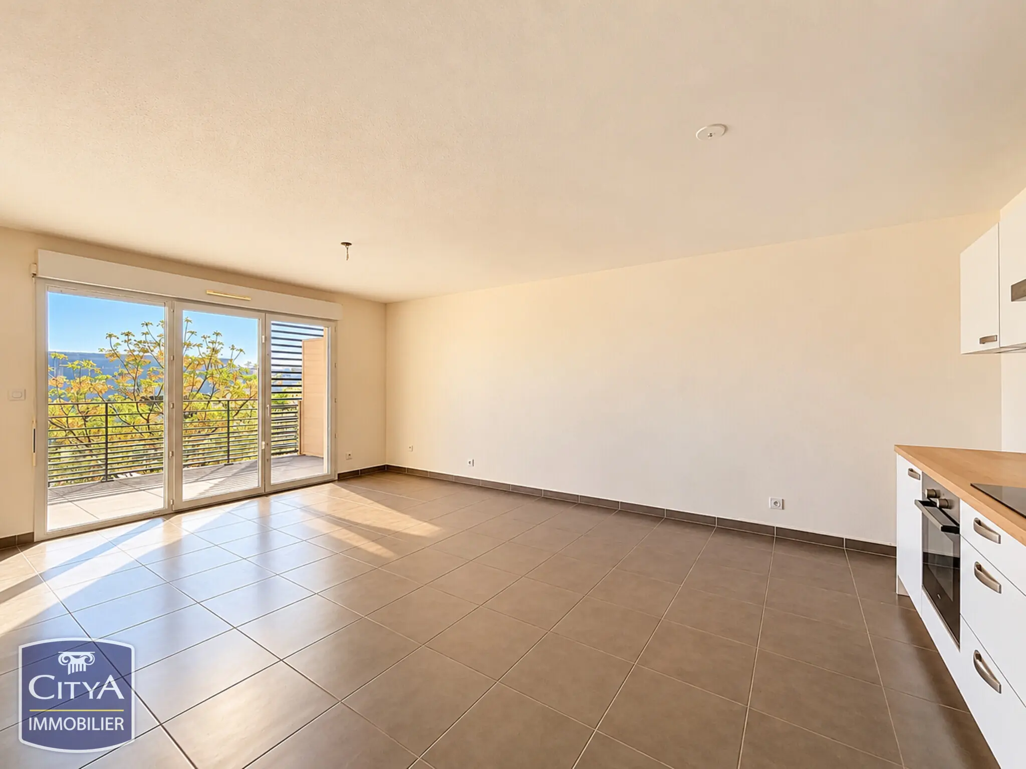 Photo 5 Appartement 3 pièces 62.32m²