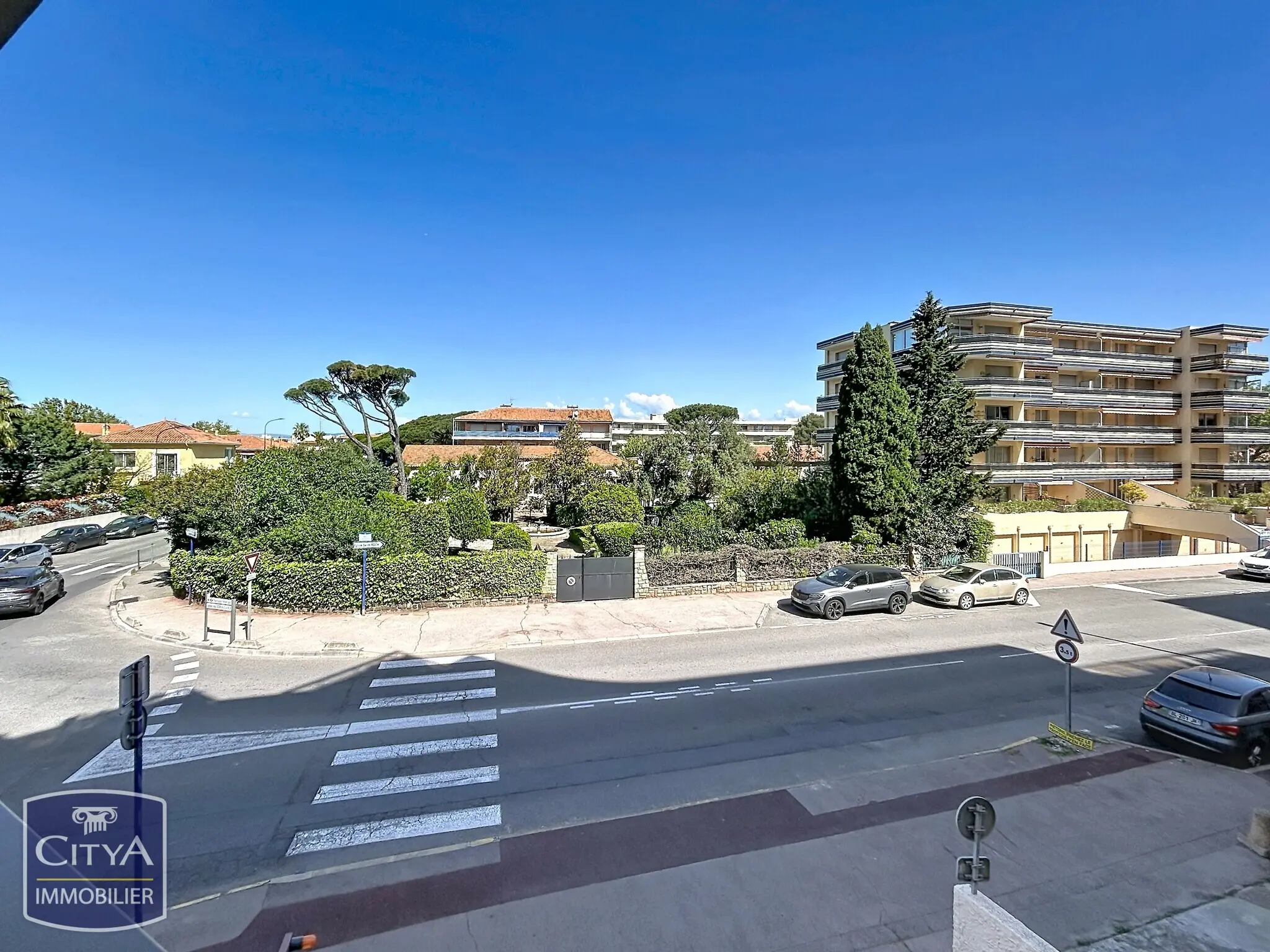 Photo 16 Appartement 1 pièce 26m²