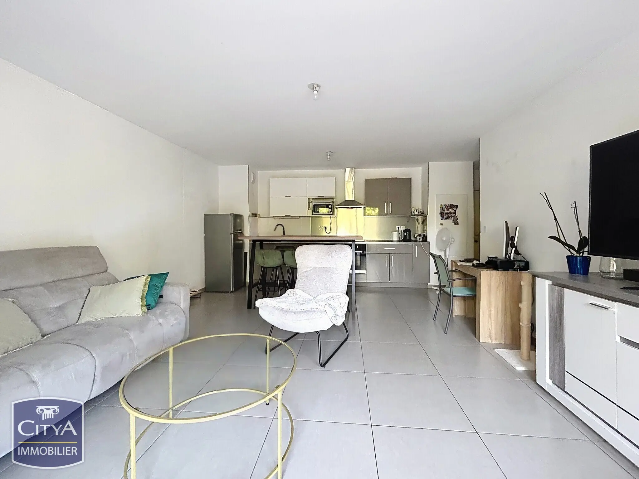 Photo 4 Appartement 3 pièces 63.47m²