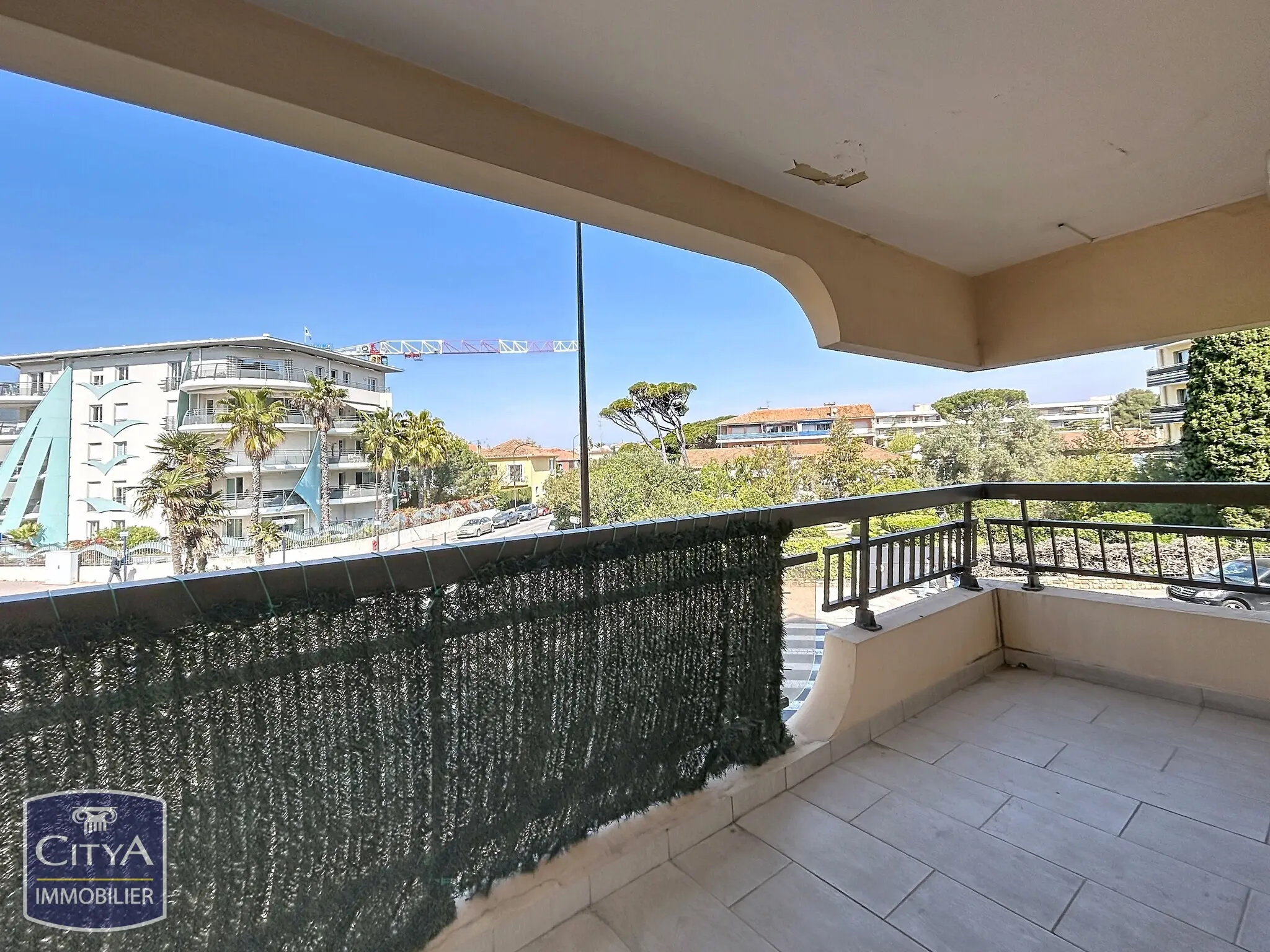 Photo 6 Appartement 1 pièce 26m²