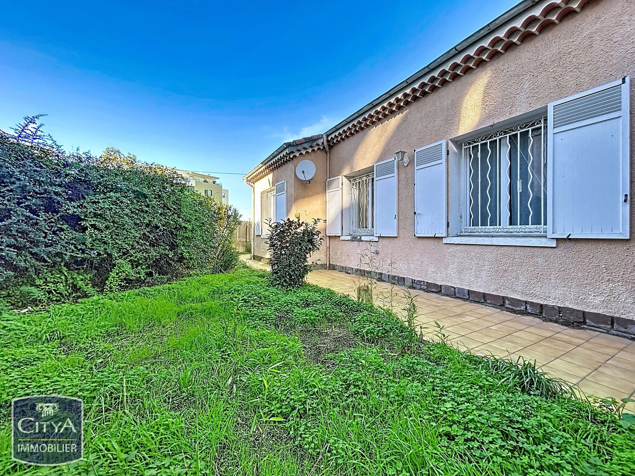 Photo 1 Maison 3 pièces 76.2m²