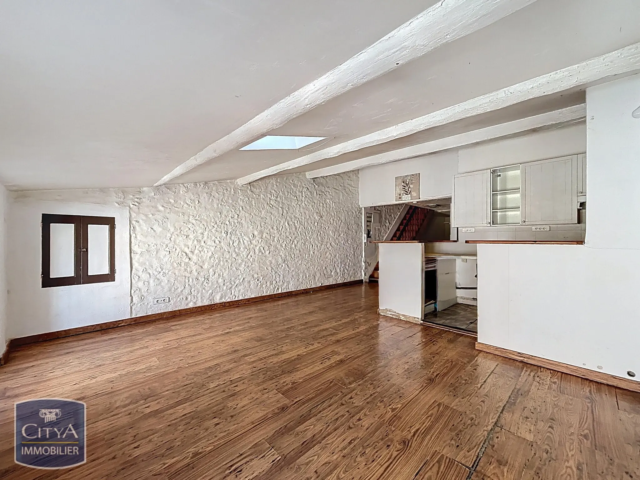 Photo 11 Immeuble 200m²