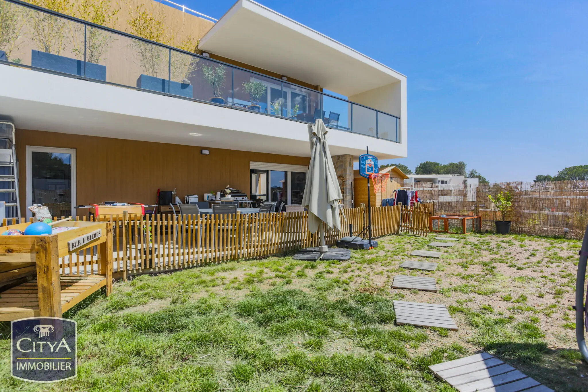 Photo 7 Appartement 3 pièces 61m²