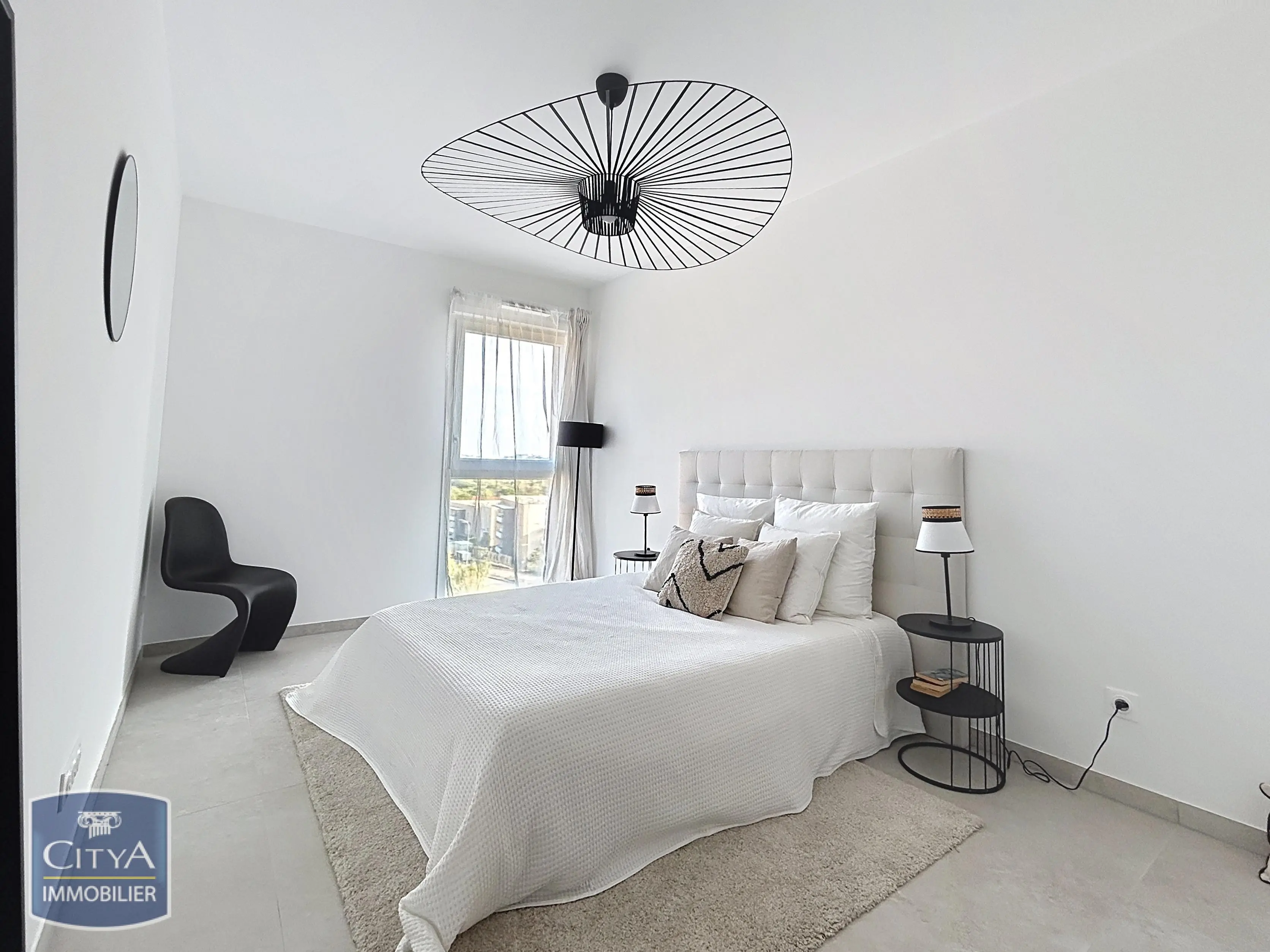 Photo 4 Appartement 4 pièces 81.59m²