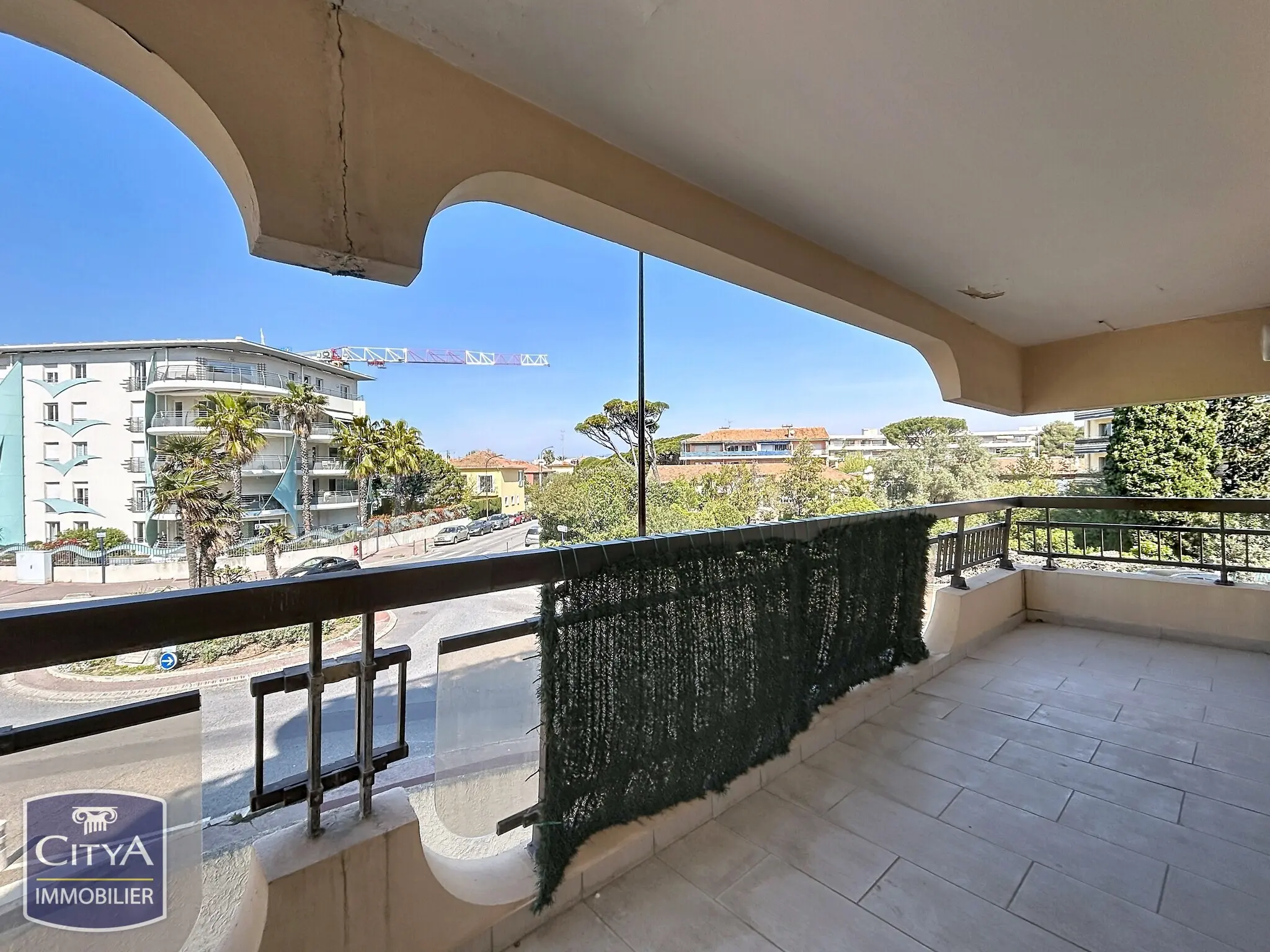 Photo 2 Appartement 1 pièce 26m²