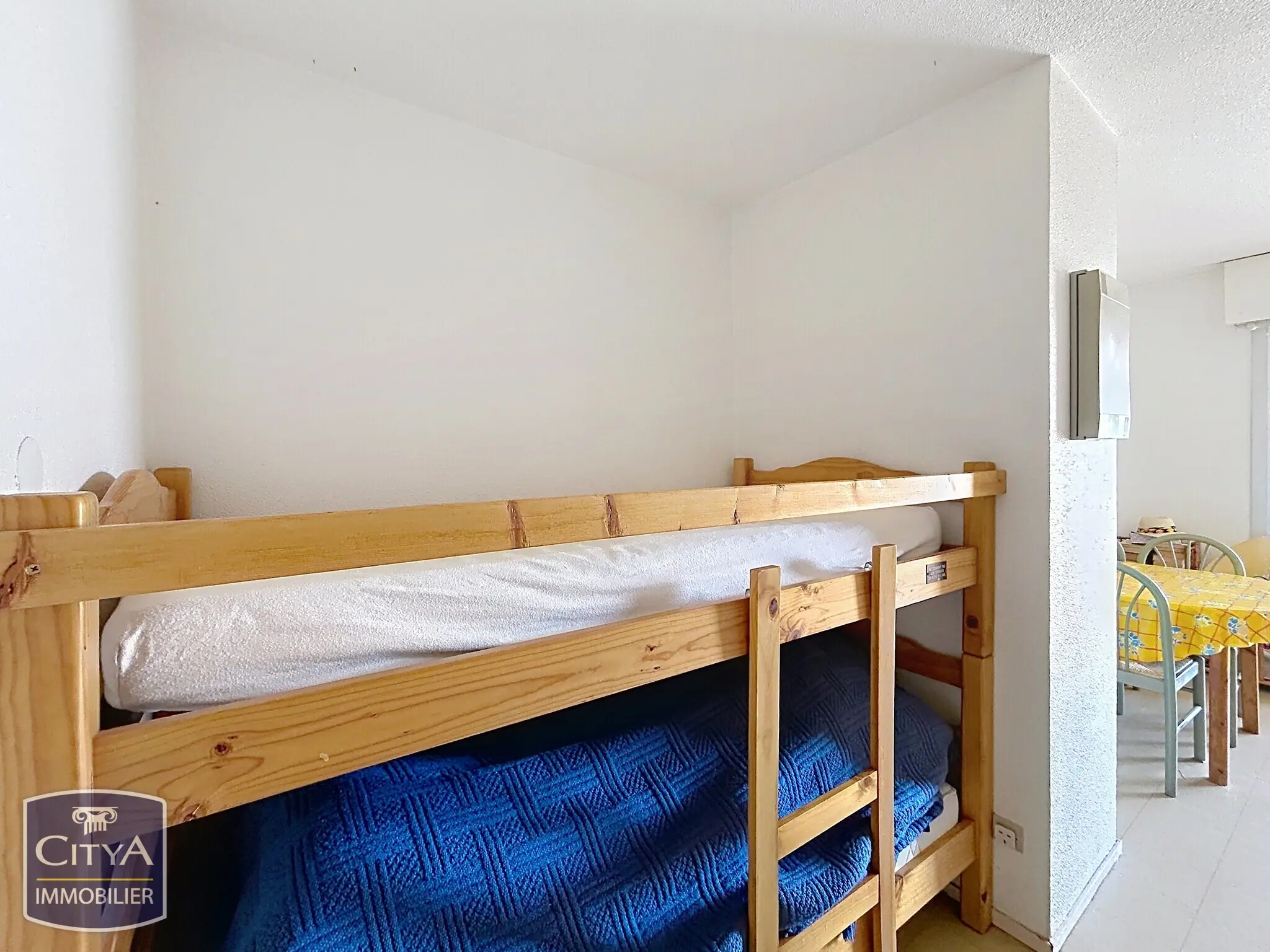 Photo 5 Appartement 1 pièce 21m²