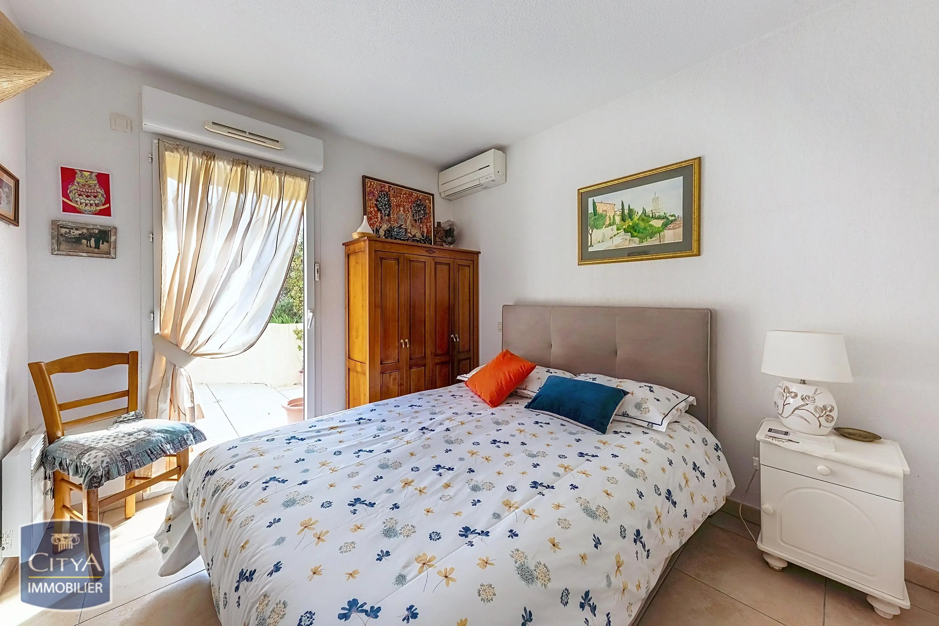 Photo 7 Appartement 3 pièces 74m²