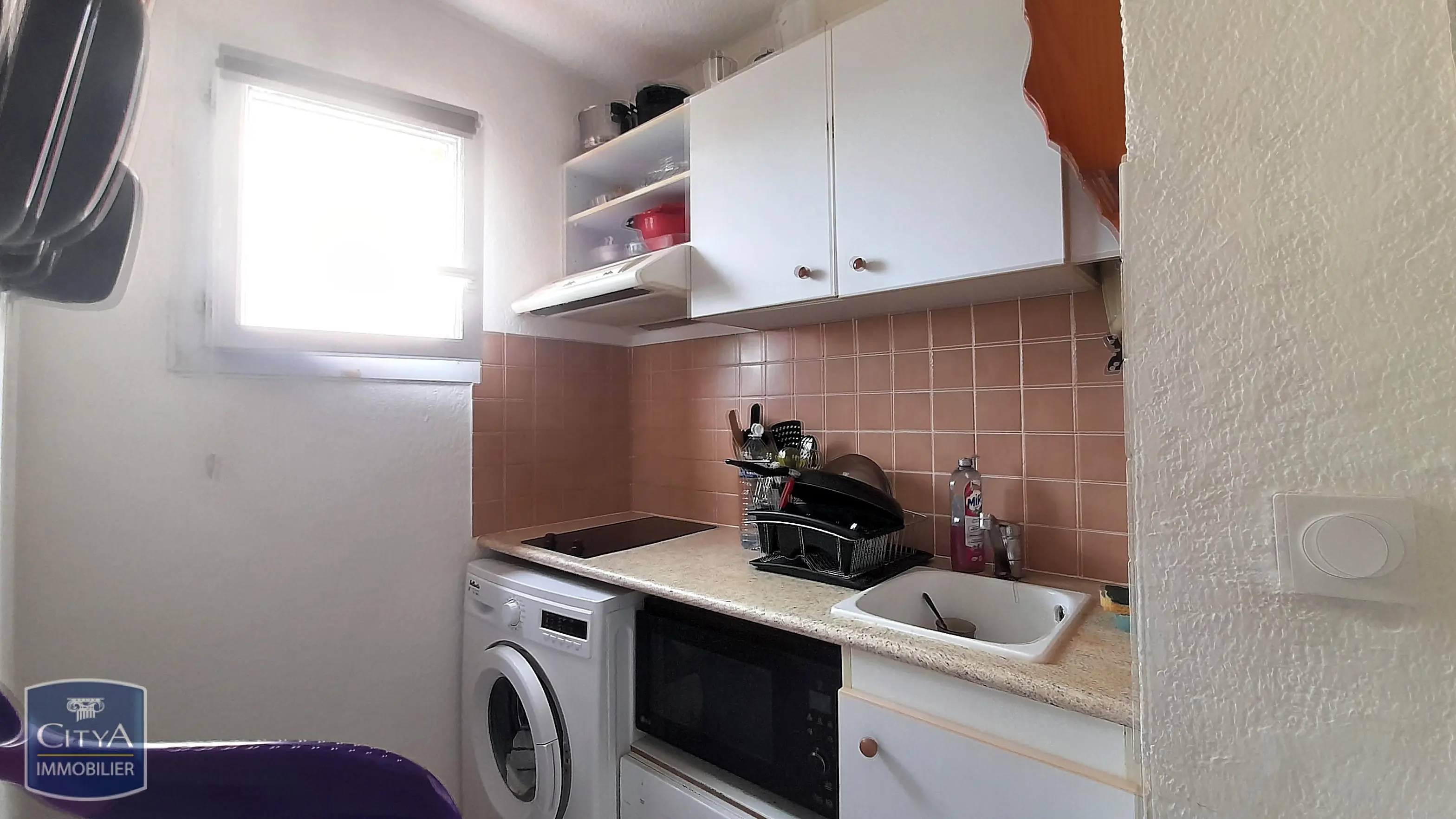 Photo 4 Appartement 1 pièce 23m²