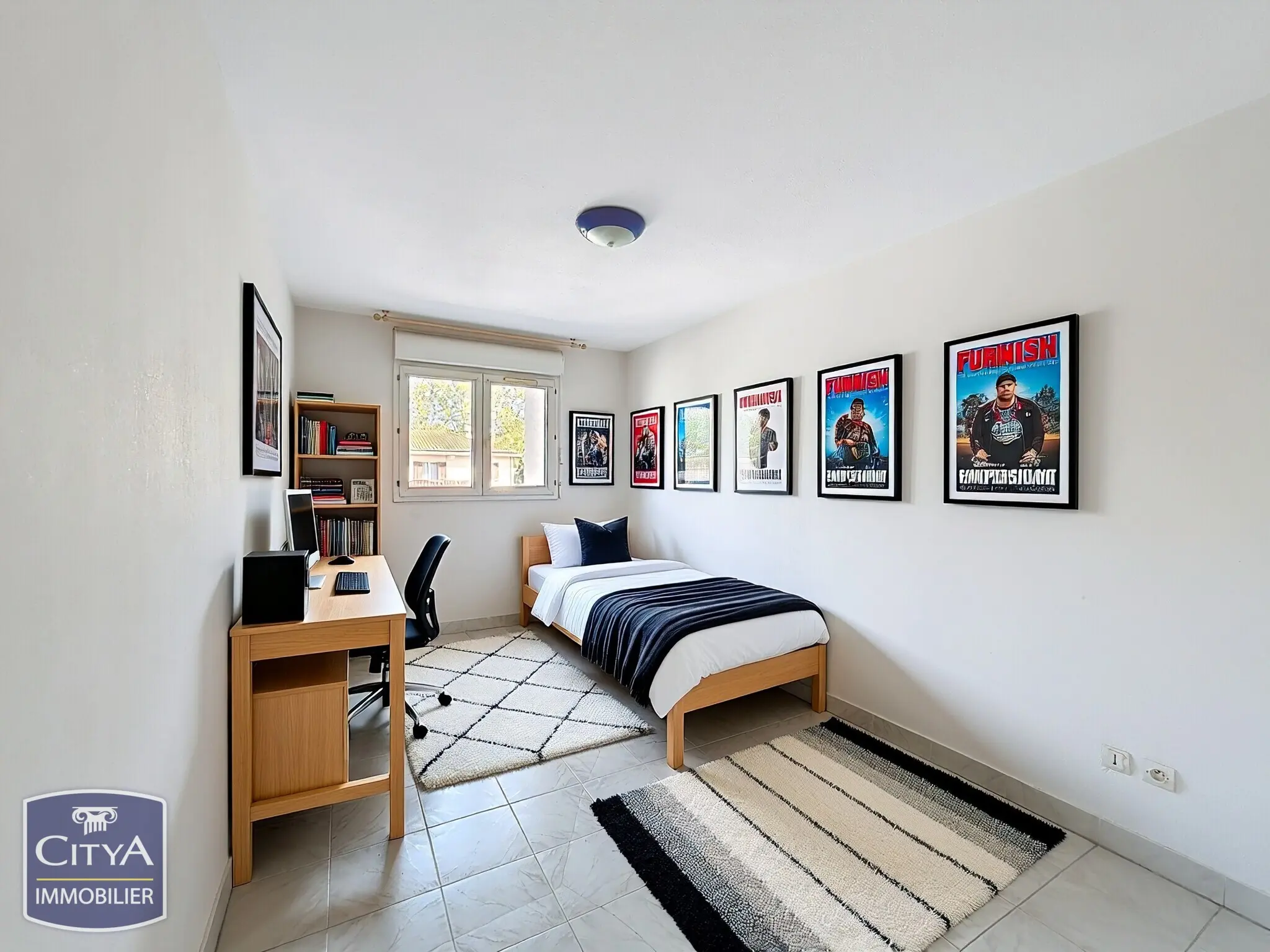 Photo 12 Appartement 3 pièces 60.78m²