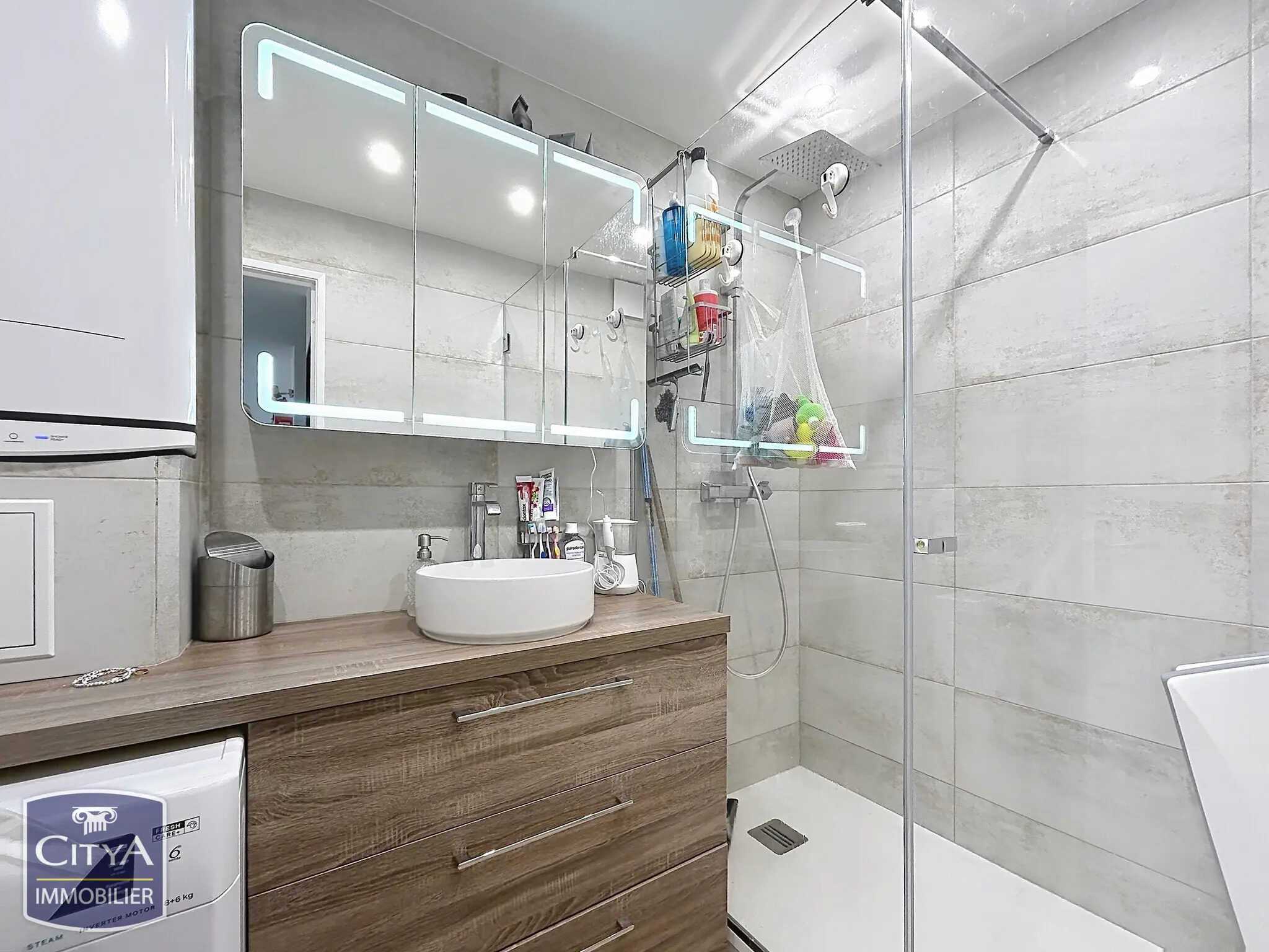 Photo 6 Appartement 2 pièces 25m²