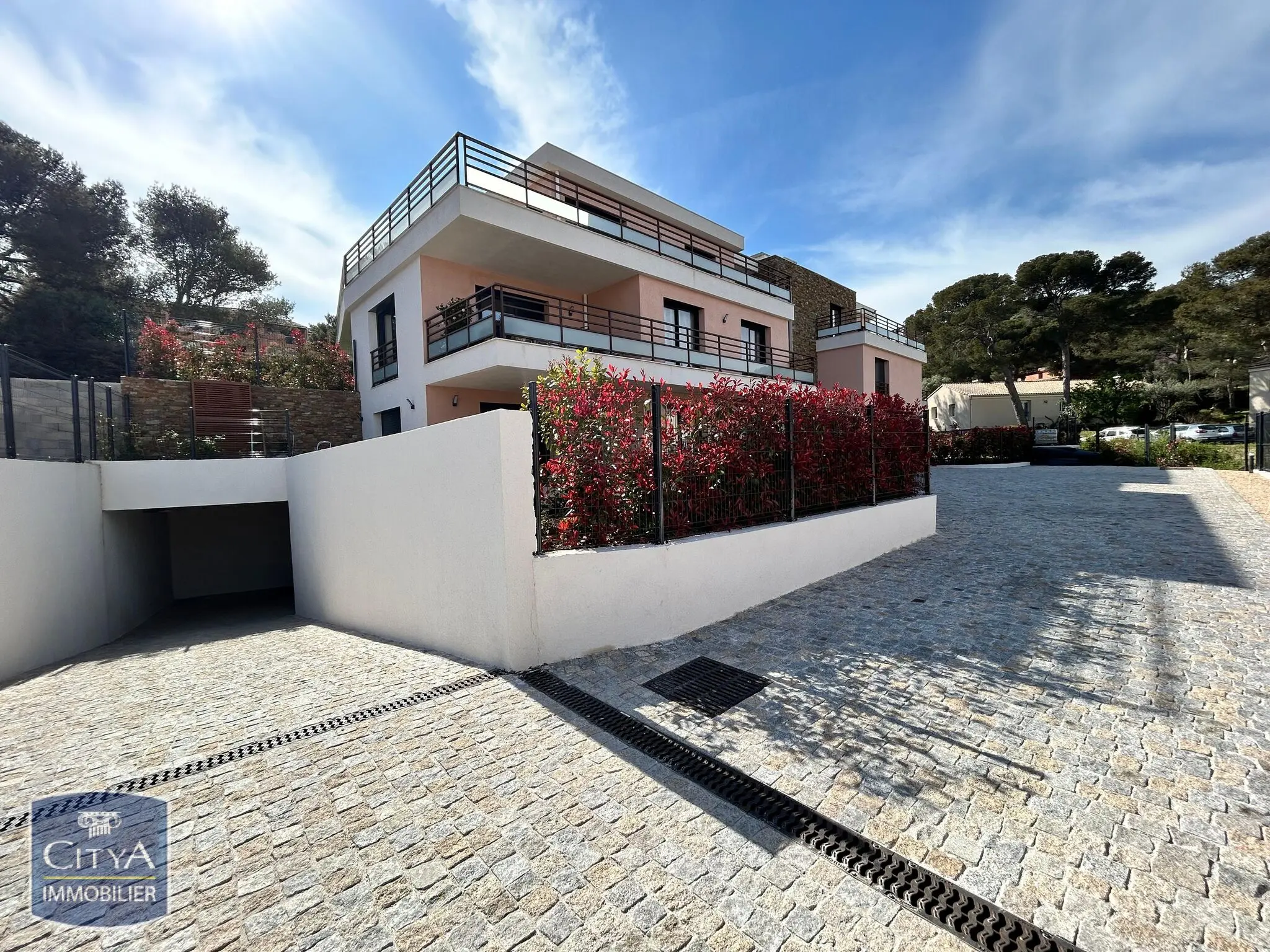 Photo 14 Appartement 4 pièces 92.46m²