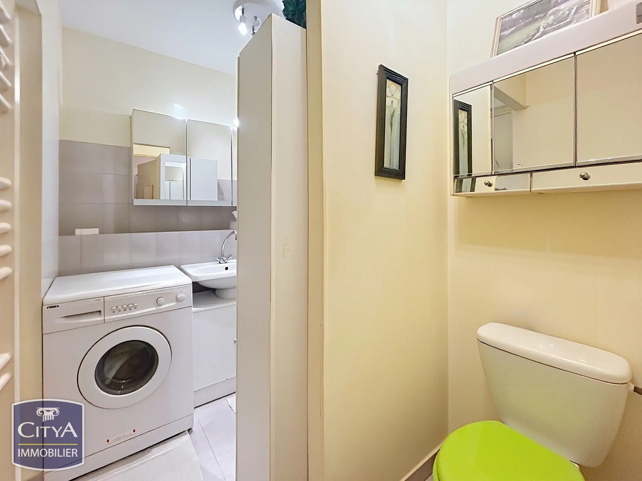 Photo 4 appartement Fréjus